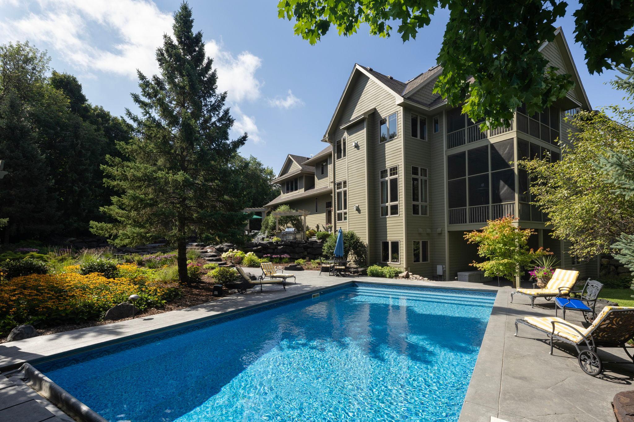 View of Residential at 270 North Shore Drive, Orono MN 55364, Orono (46 of 56) - Mike Wilen | Minnesota Team Real Estate