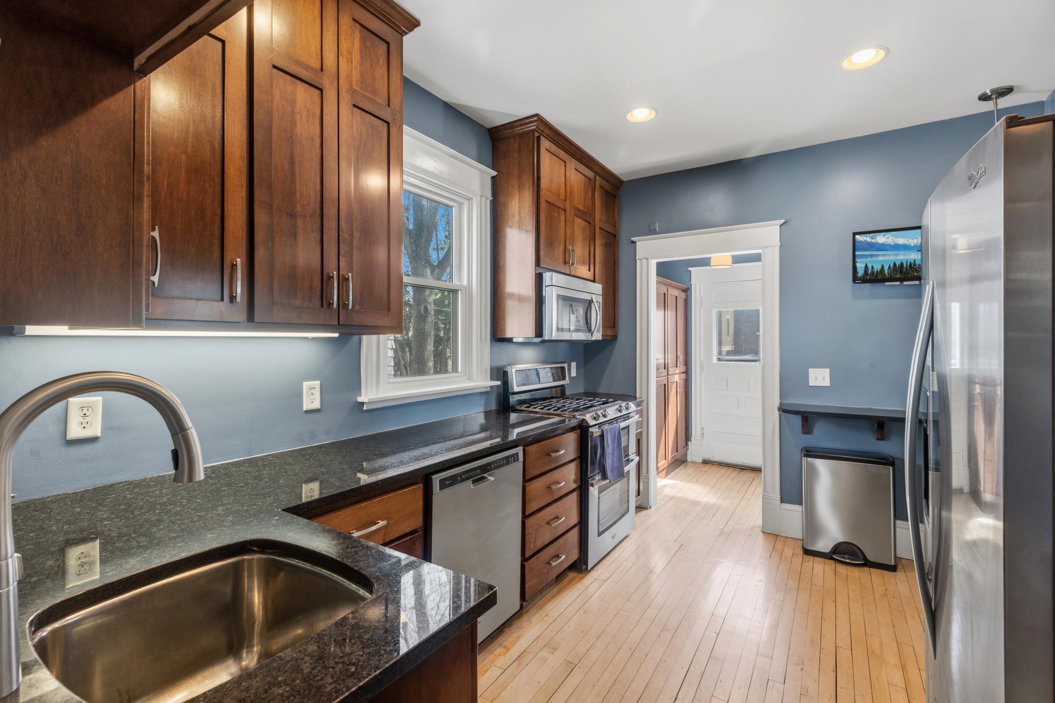 View of Residential at 3407 Garfield Avenue, Minneapolis MN 55408, Minneapolis - Mike Wilen | Minnesota Team Real Estate