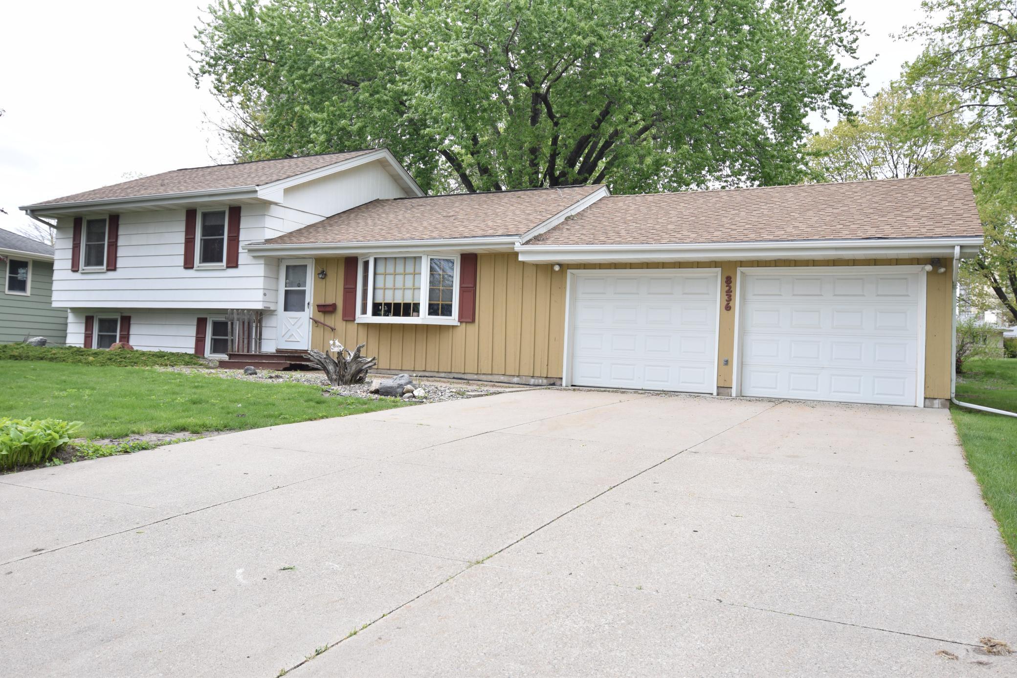 View of Residential at 8236 Quinn Road, Bloomington MN 55437, Bloomington - Mike Wilen | Minnesota Team Real Estate