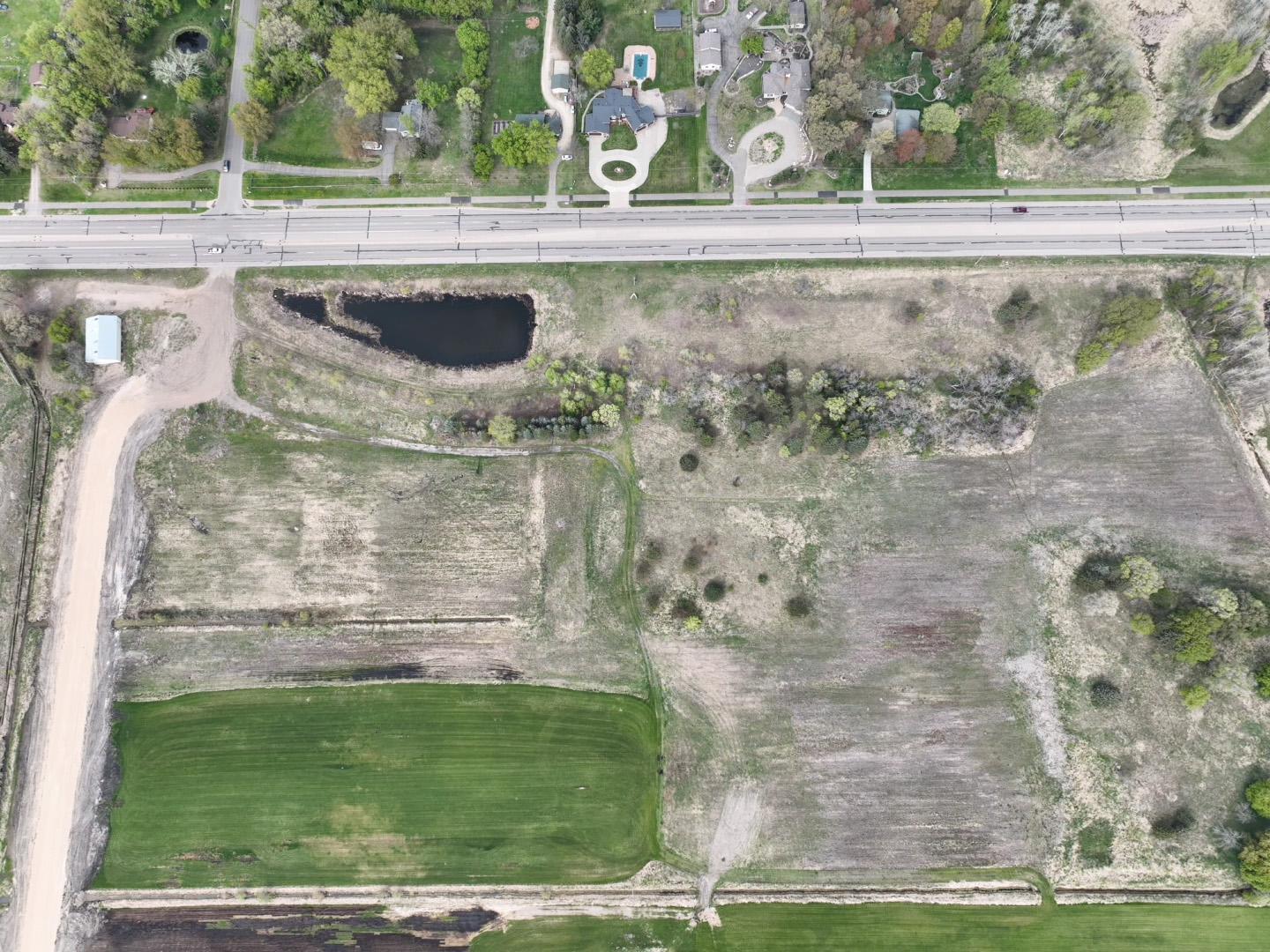View of Land at 0000 Lexington Avenue, Ham Lake MN 55304, Ham Lake (7 of 7) - Mike Wilen | Minnesota Team Real Estate