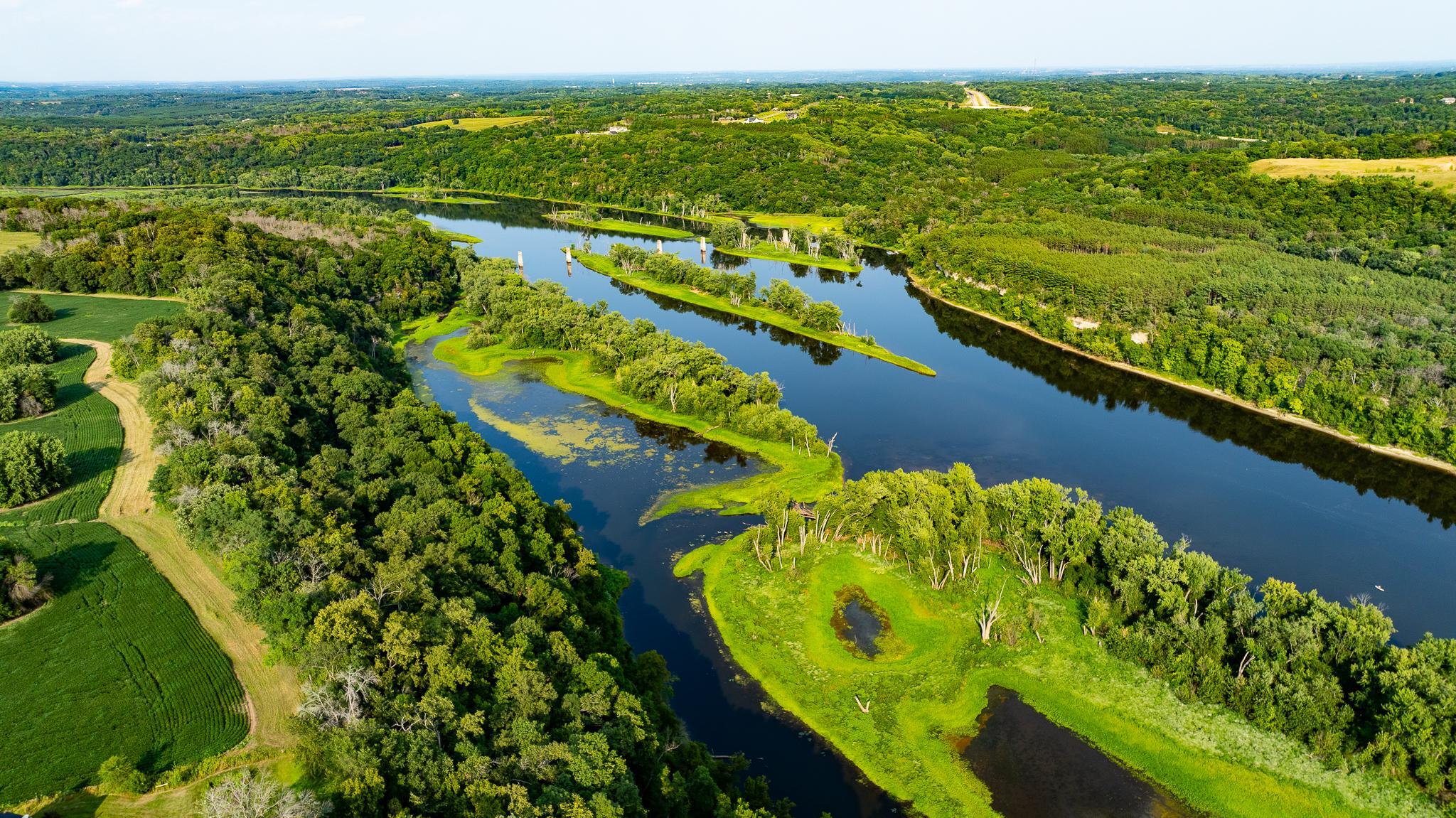 View of Land at xx6 Quinlan Avenue, Stillwater MN 55082, Stillwater (33 of 35) - Mike Wilen | Minnesota Team Real Estate
