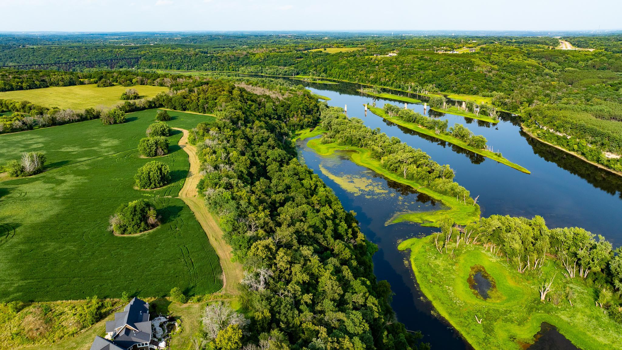 View of Land at xx6 Quinlan Avenue, Stillwater MN 55082, Stillwater (32 of 35) - Mike Wilen | Minnesota Team Real Estate