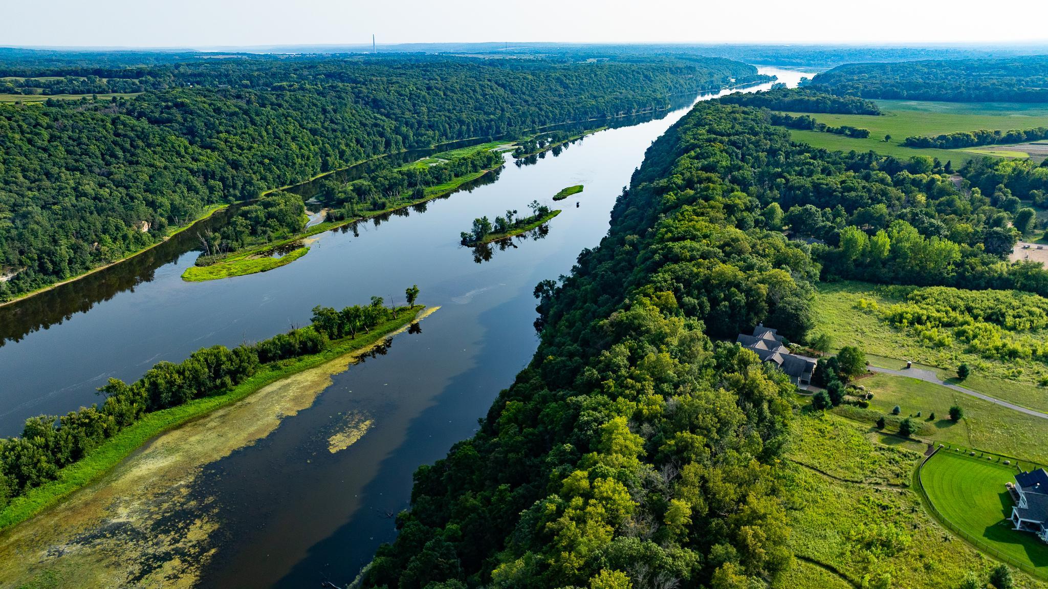 View of Land at xx6 Quinlan Avenue, Stillwater MN 55082, Stillwater (28 of 35) - Mike Wilen | Minnesota Team Real Estate