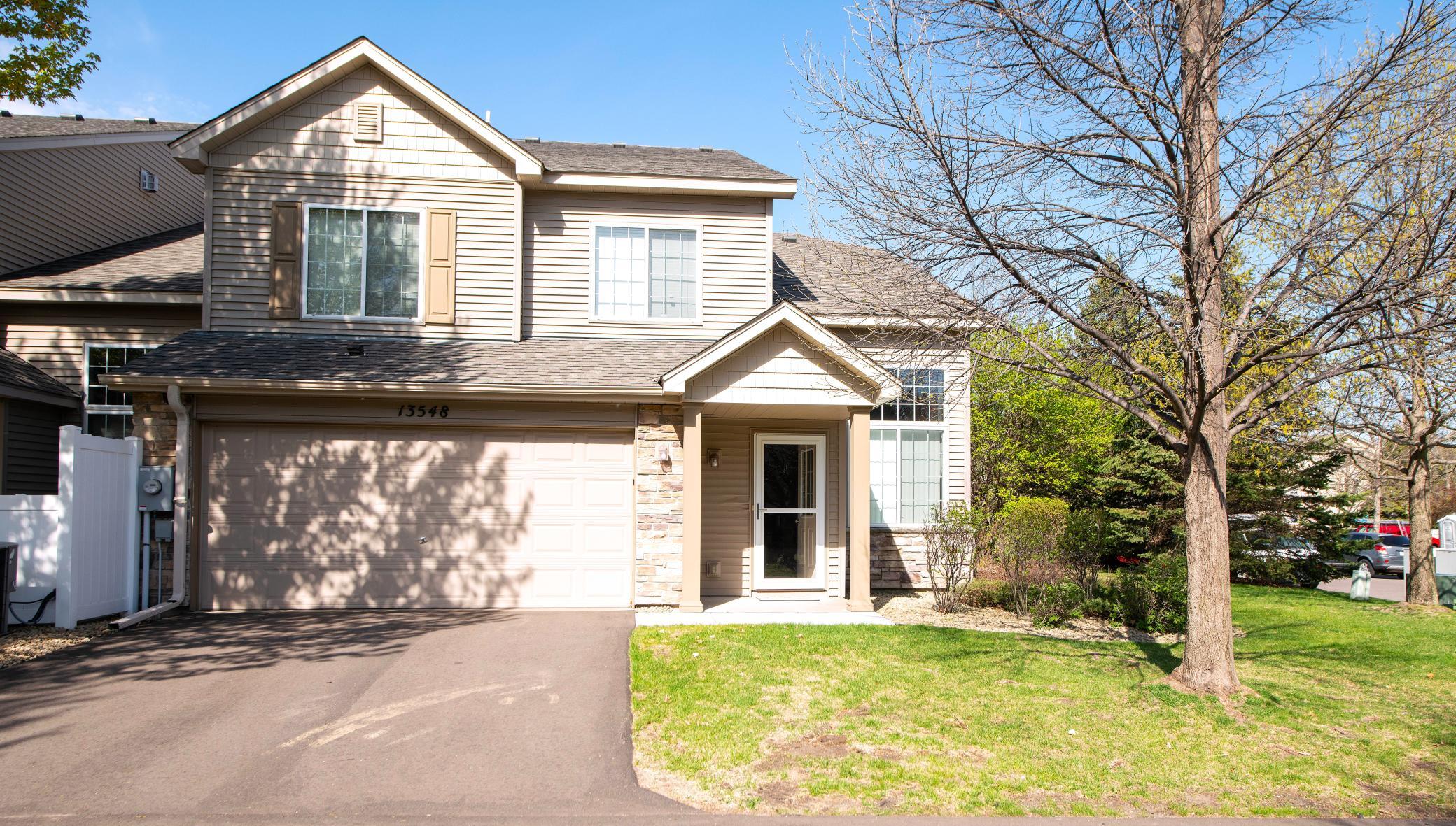 View of Residential at 13548 Partridge Circle, Andover MN 55304, Andover - Mike Wilen | Minnesota Team Real Estate