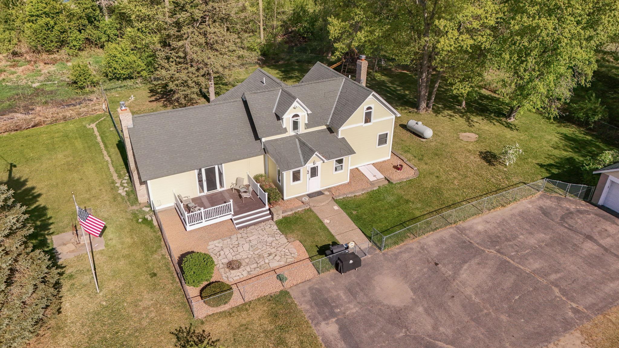 View of Residential at 20714 Nowthen Boulevard, Elk River MN 55330, Elk River - Mike Wilen | Minnesota Team Real Estate