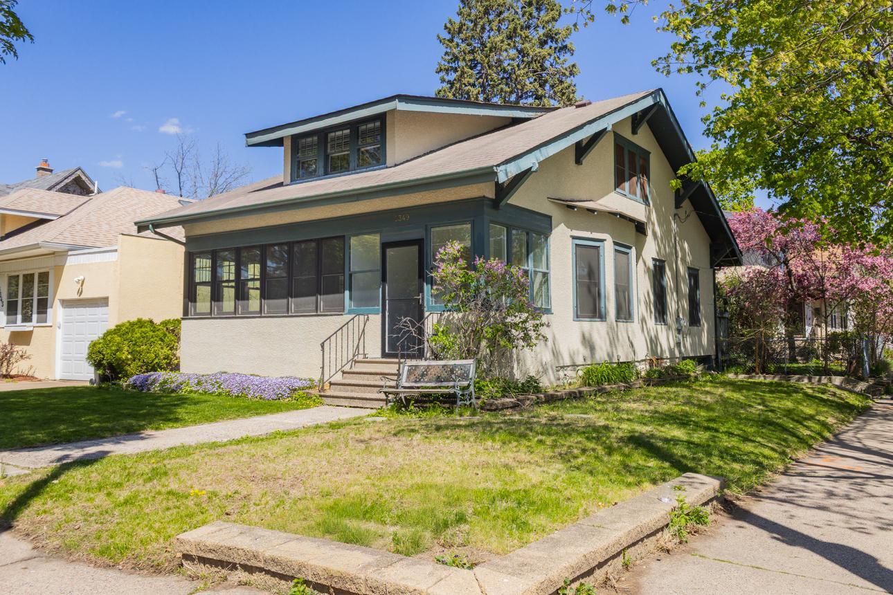View of Residential at 3349 Fremont Avenue, Minneapolis MN 55408, Minneapolis - Mike Wilen | Minnesota Team Real Estate