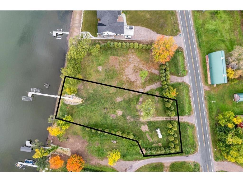 View of Land at TBD Rush Lake Way, Rush City MN 55069, Rush City - Mike Wilen | Minnesota Team Real Estate