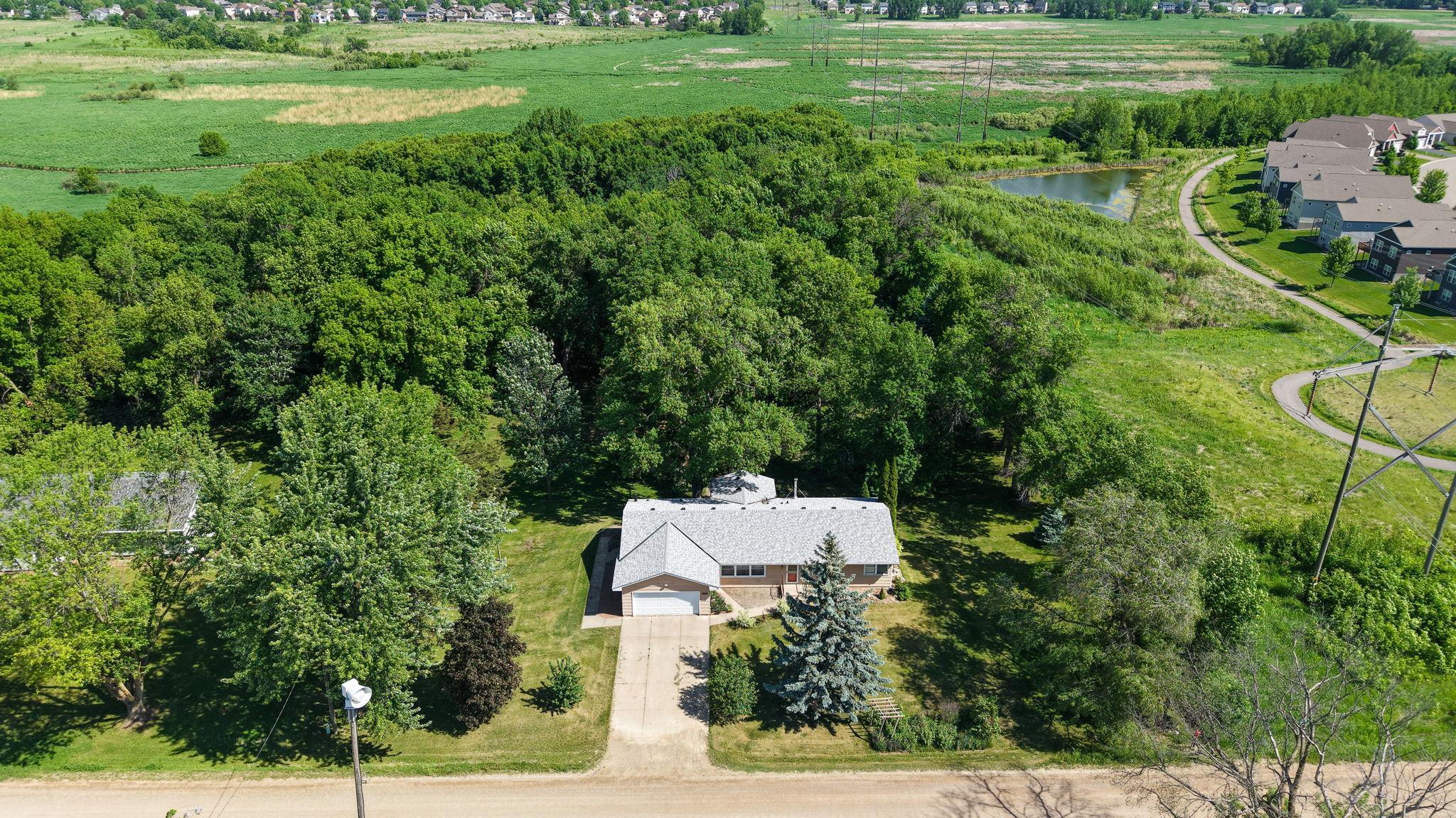 View of Residential at 9884 35th Street, Saint Michael MN 55376, Saint Michael - Mike Wilen | Minnesota Team Real Estate