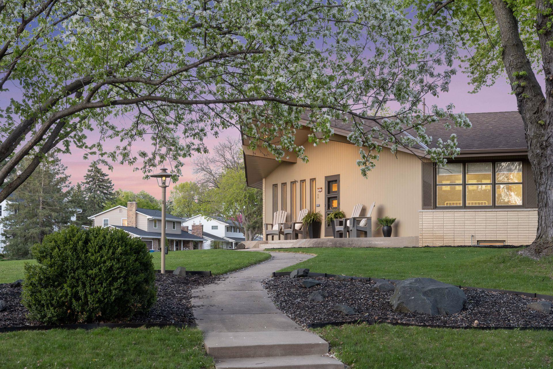 View of Residential at 7401 Shore Drive, Edina MN 55435, Edina - Mike Wilen | Minnesota Team Real Estate