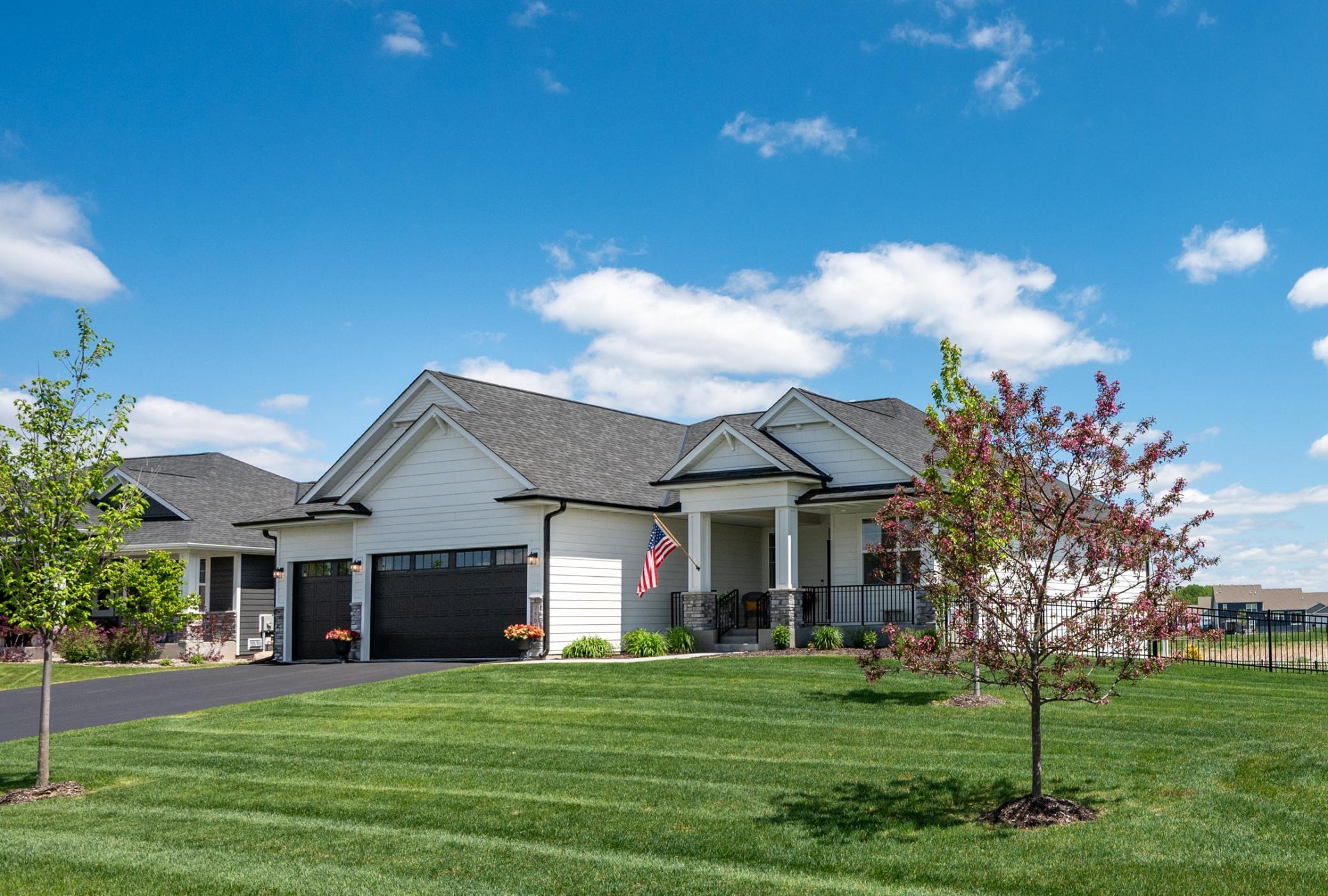 View of Residential at 7502 Ocean Ave NE, Otsego MN 55330, Otsego - Mike Wilen | Minnesota Team Real Estate