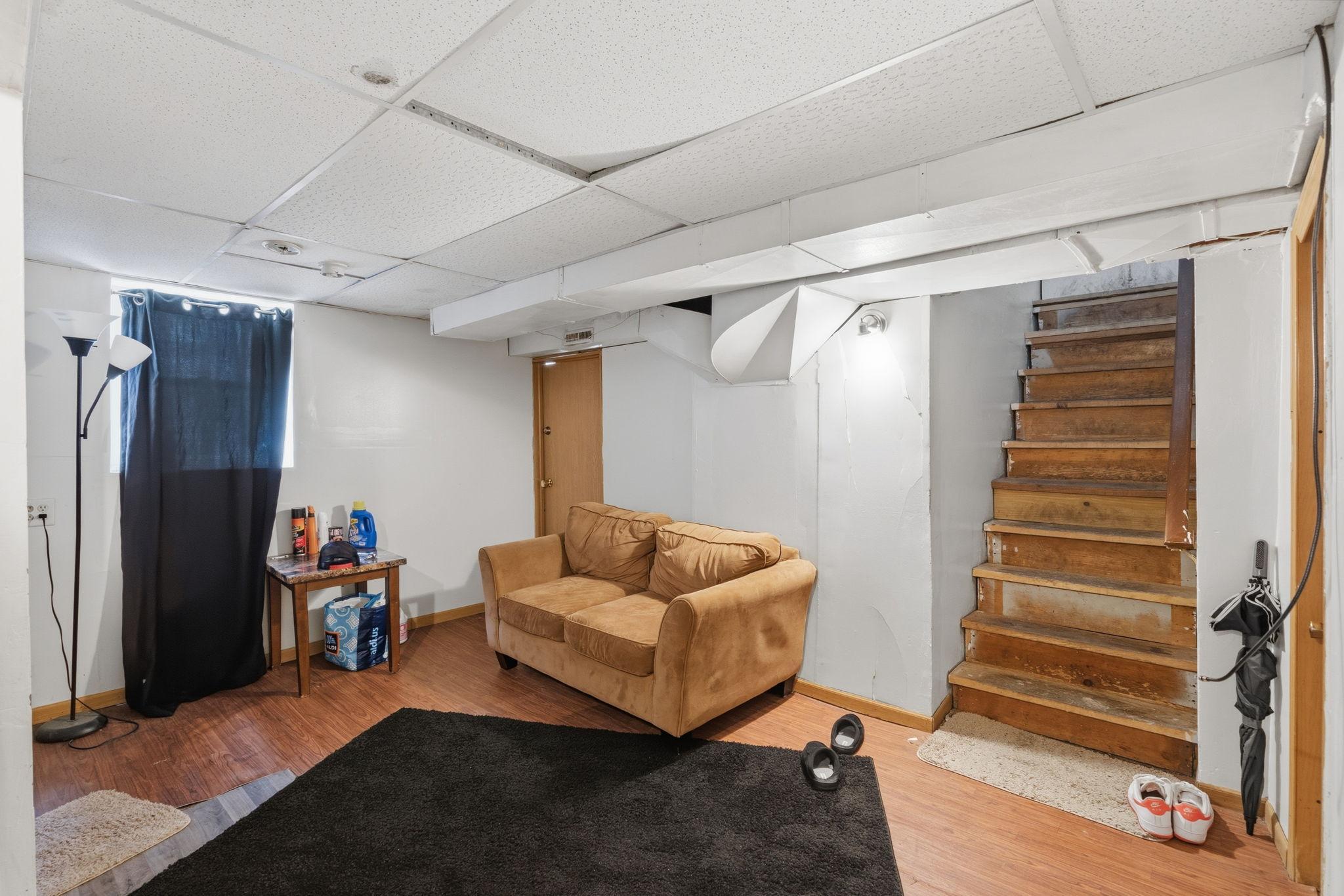 View of Residential Income at 1105 Rose Avenue, Saint Paul MN 55106, Saint Paul (24 of 27) - Mike Wilen | Minnesota Team Real Estate