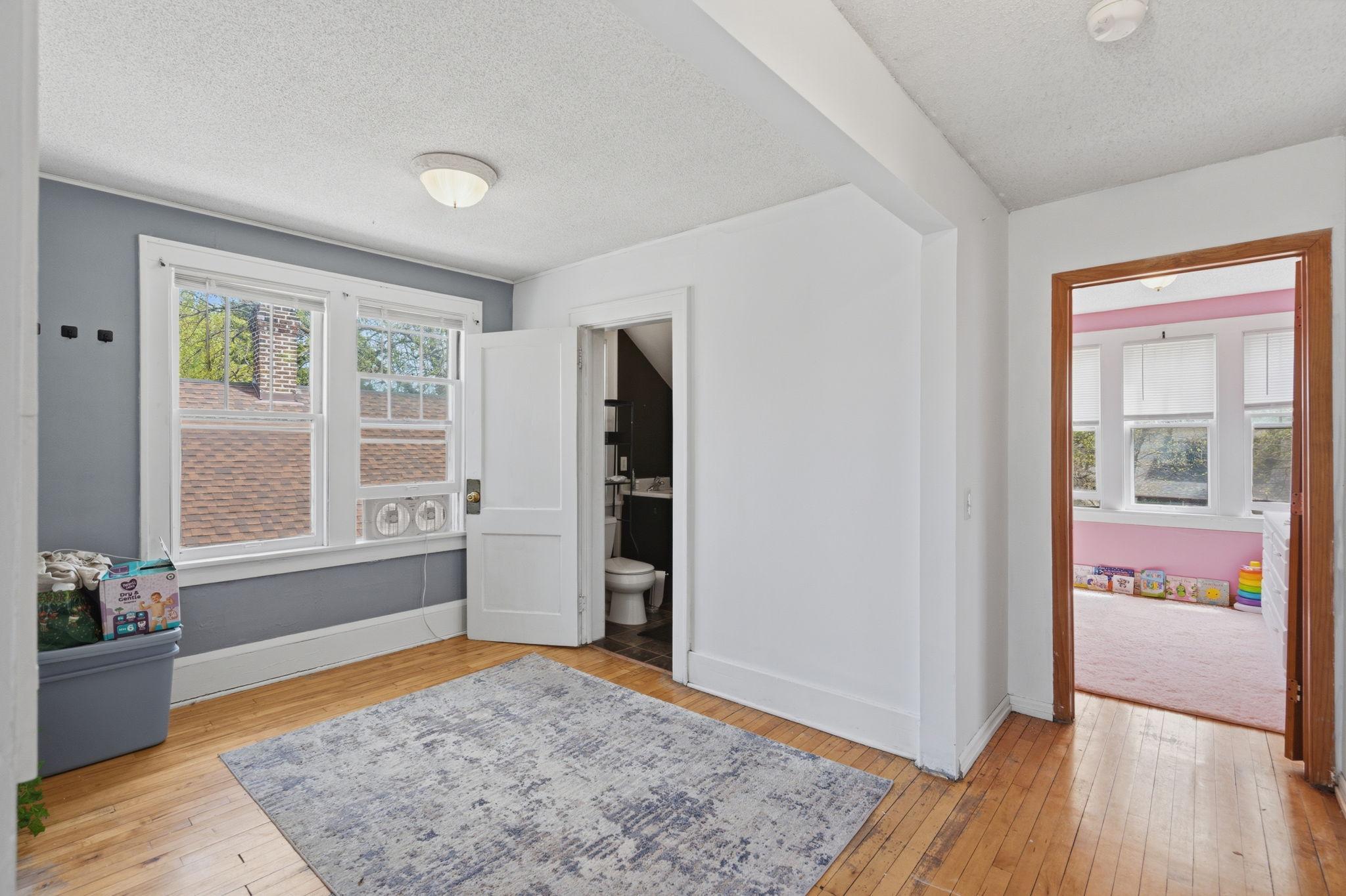 View of Duplex Up and Down at 1105 Rose Avenue, Saint Paul - Mike Wilen | Minnesota Team Real Estate