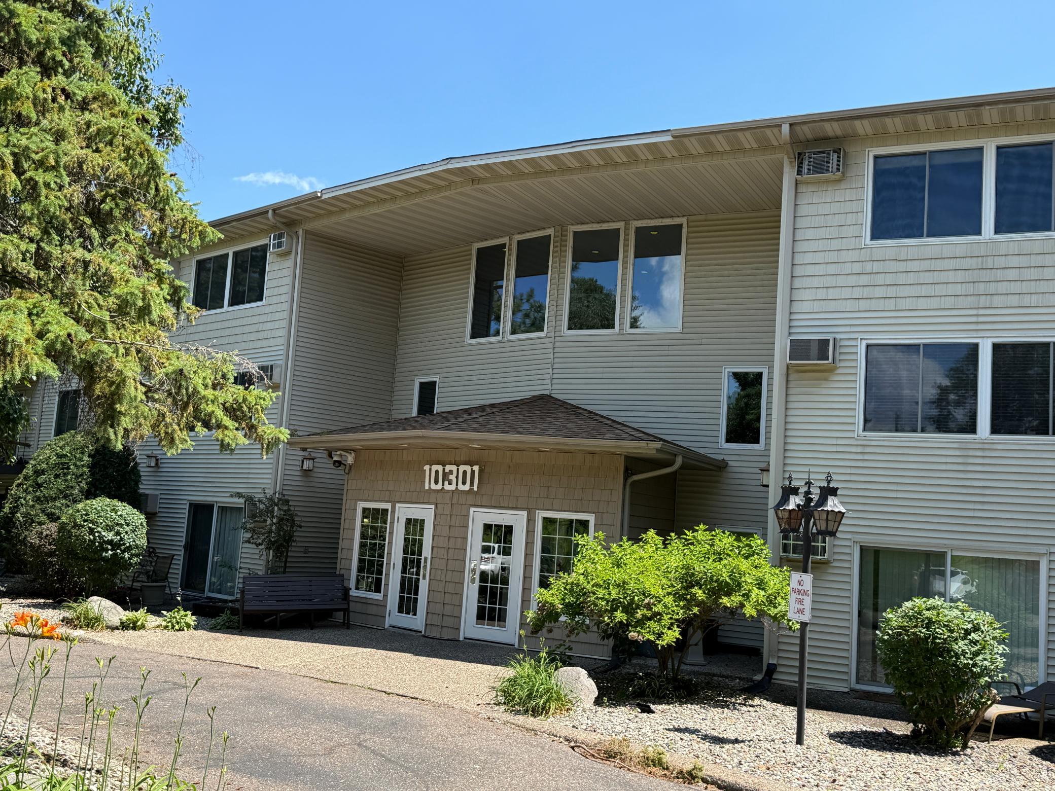 View of Residential at 10301 Cedar Lake Road #102, Hopkins MN 55305, Hopkins - Mike Wilen | Minnesota Team Real Estate
