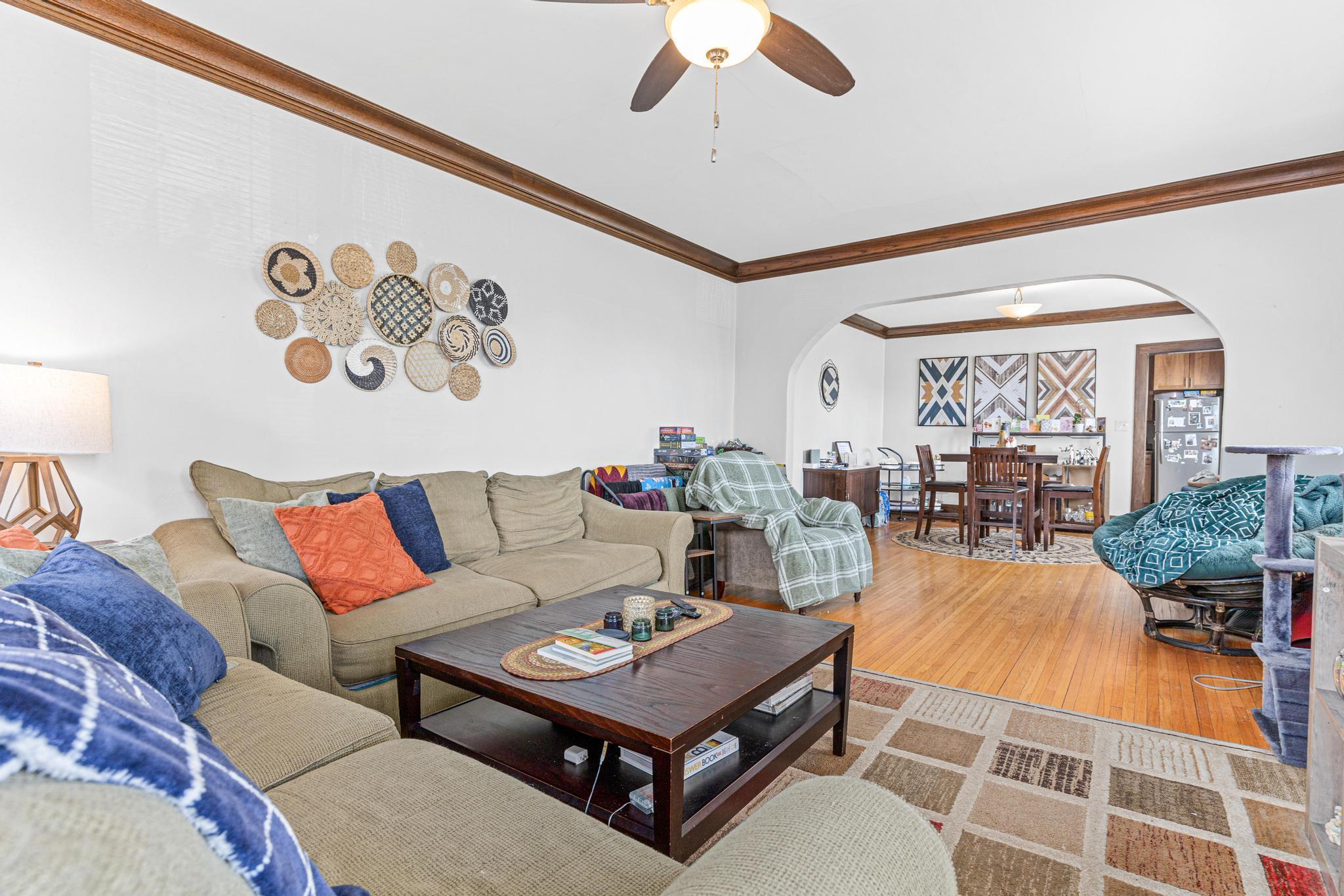 View of Commercial Sale at 412 Pierce Street, Saint Paul MN 55104, Saint Paul (5 of 46) - Mike Wilen | Minnesota Team Real Estate