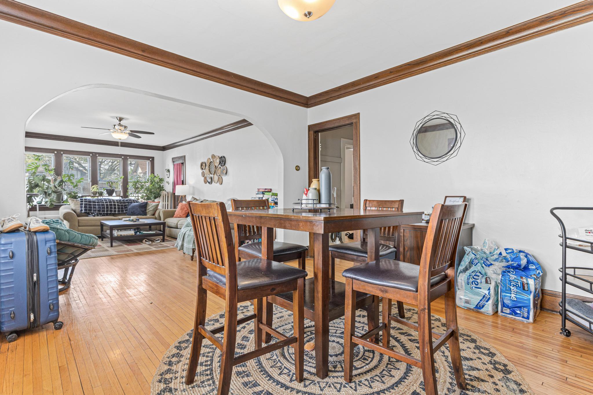 View of Commercial Sale at 412 Pierce Street, Saint Paul MN 55104, Saint Paul (6 of 46) - Mike Wilen | Minnesota Team Real Estate