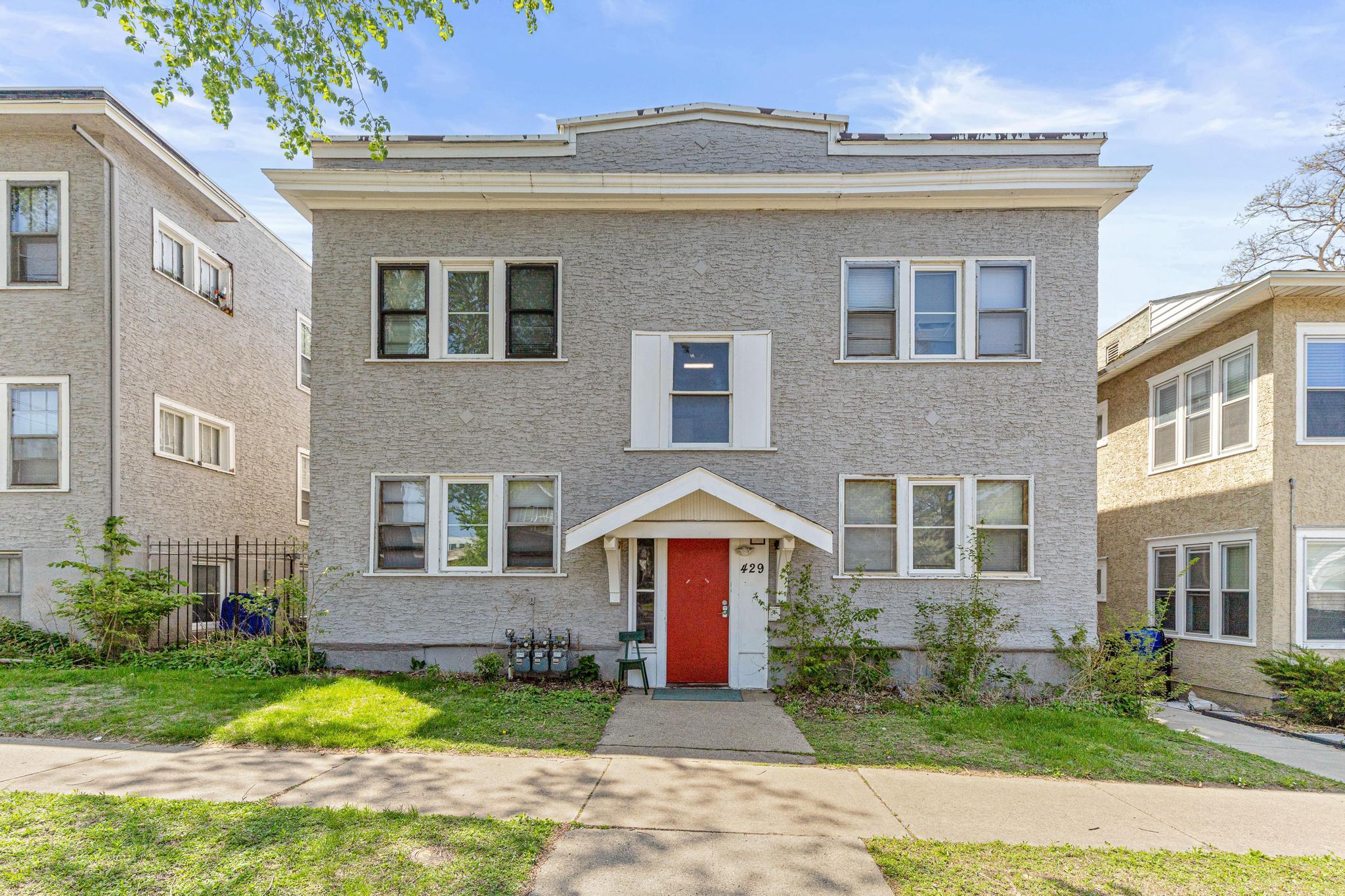 View of Commercial Sale at 412 Pierce Street, Saint Paul MN 55104, Saint Paul (15 of 46) - Mike Wilen | Minnesota Team Real Estate