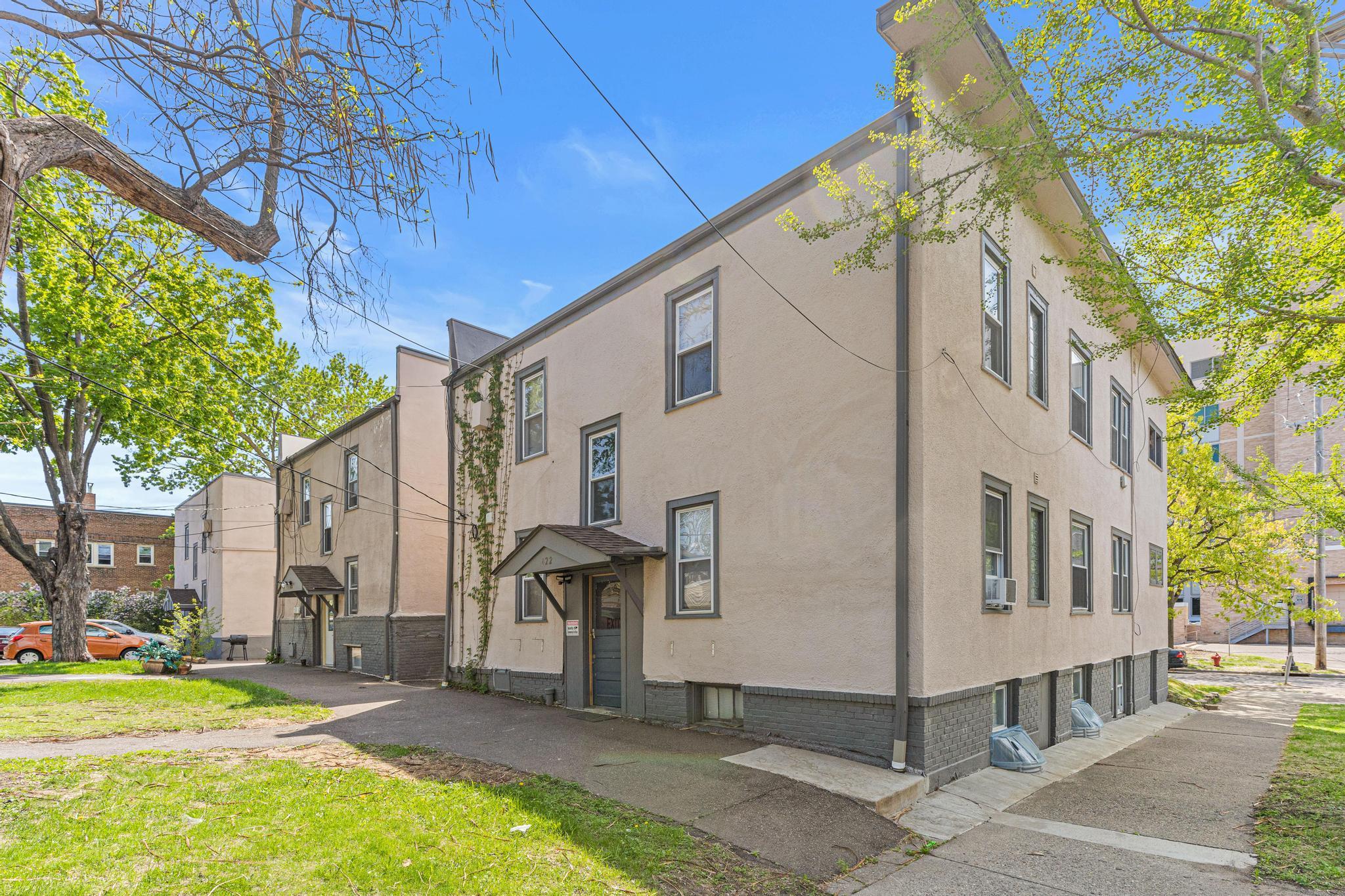 View of Commercial Sale at 412 Pierce Street, Saint Paul MN 55104, Saint Paul (25 of 46) - Mike Wilen | Minnesota Team Real Estate