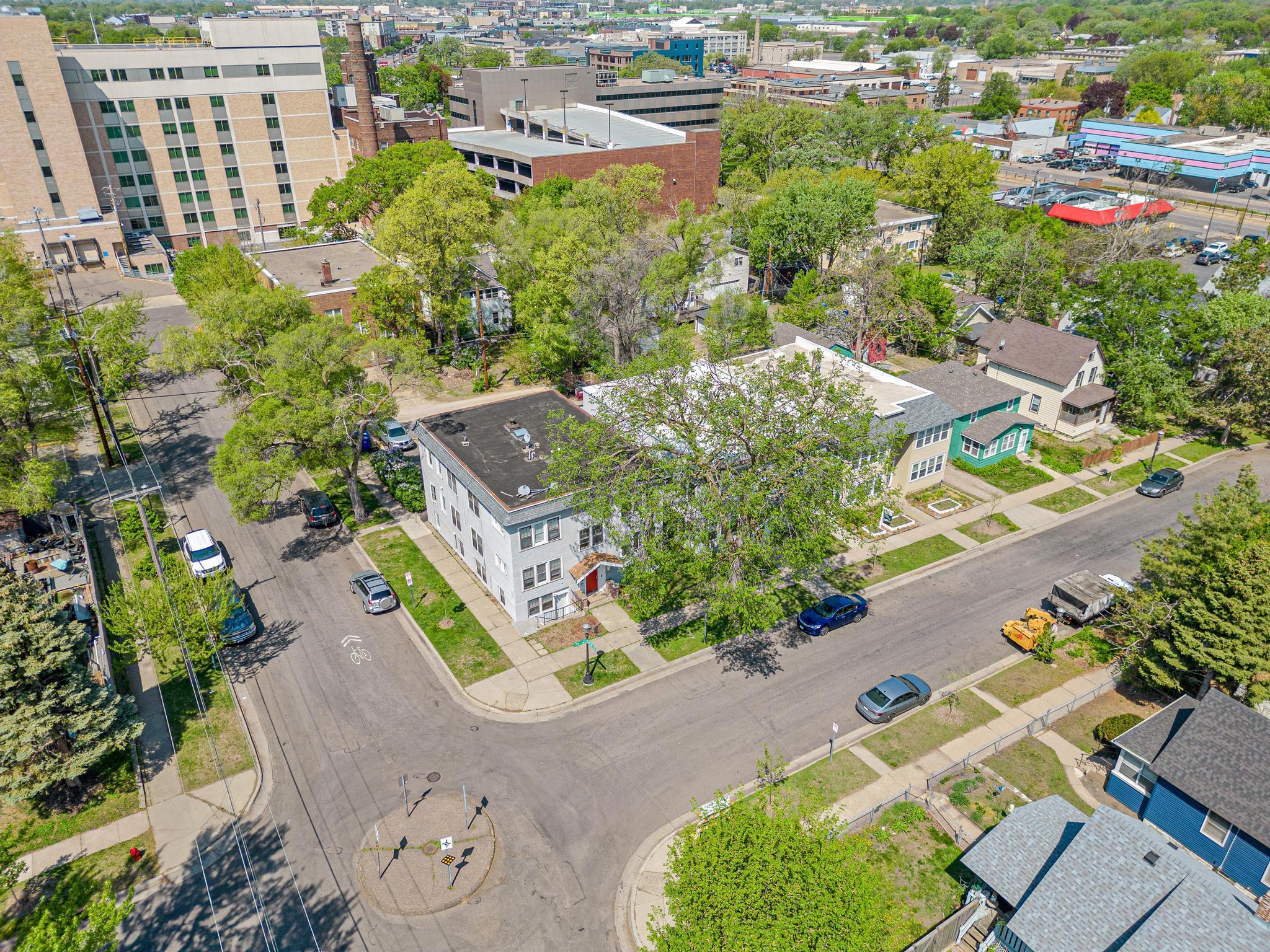 View of Commercial Sale at 412 Pierce Street, Saint Paul MN 55104, Saint Paul (41 of 46) - Mike Wilen | Minnesota Team Real Estate