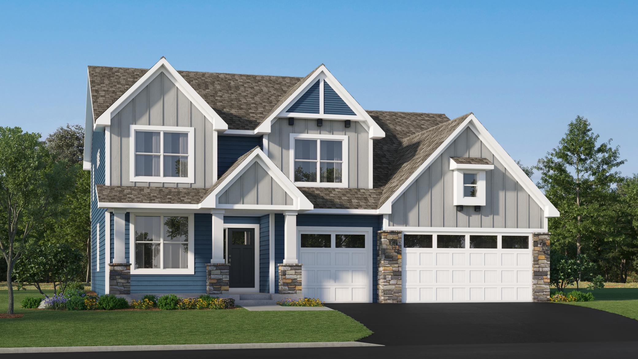 View of Residential at 18342 Huntley Trail, Lakeville MN 55044, Lakeville (2 of 27) - Mike Wilen | Minnesota Team Real Estate