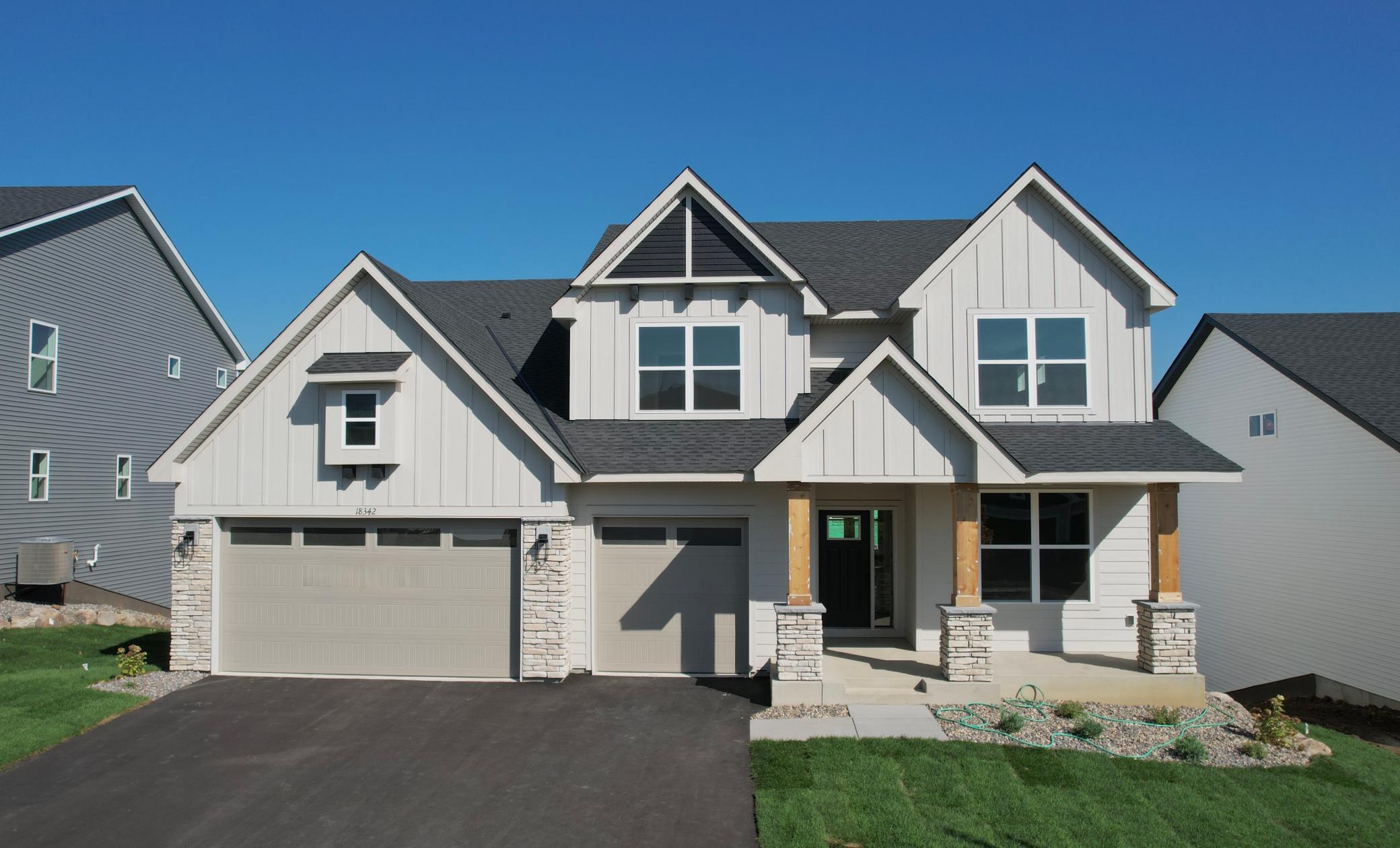 View of Residential at 18342 Huntley Trail, Lakeville MN 55044, Lakeville - Mike Wilen | Minnesota Team Real Estate