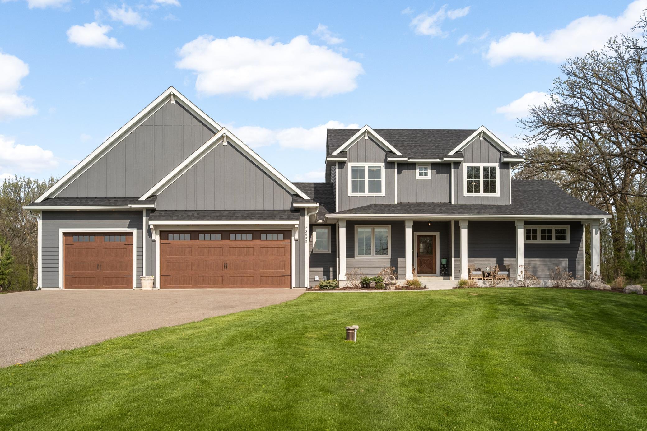 View of Residential at 20583 Nevada Avenue, Prior Lake MN 55372, Prior Lake - Mike Wilen | Minnesota Team Real Estate