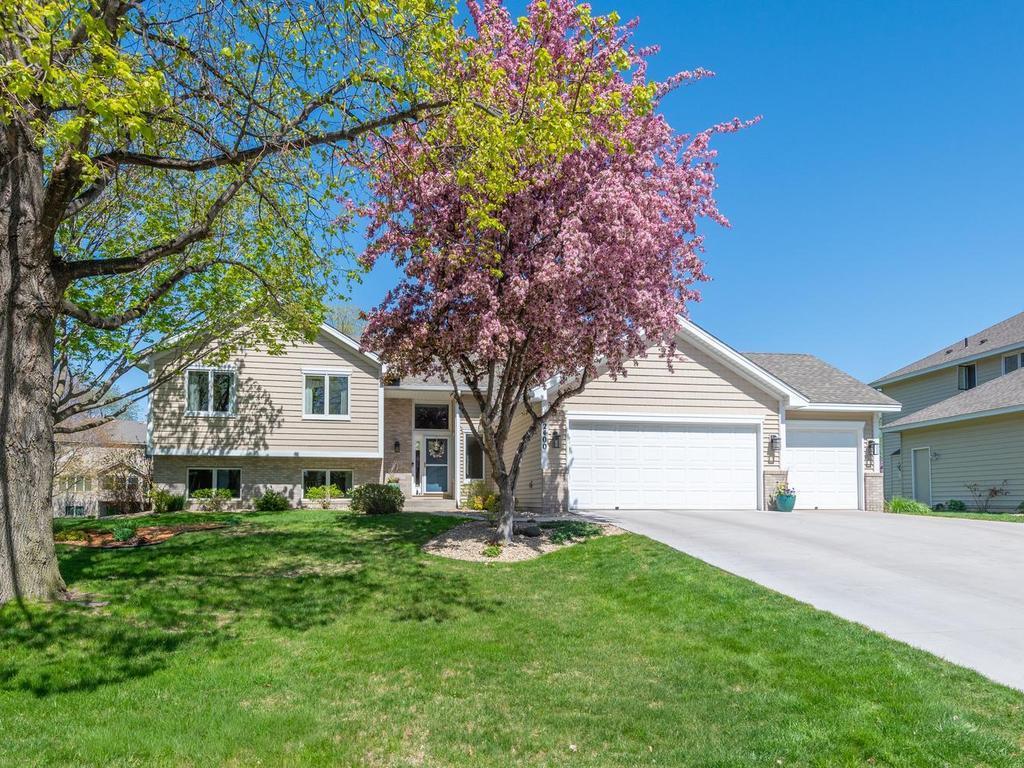View of Residential at 2400 87th Trail, Brooklyn Park MN 55443, Brooklyn Park - Mike Wilen | Minnesota Team Real Estate