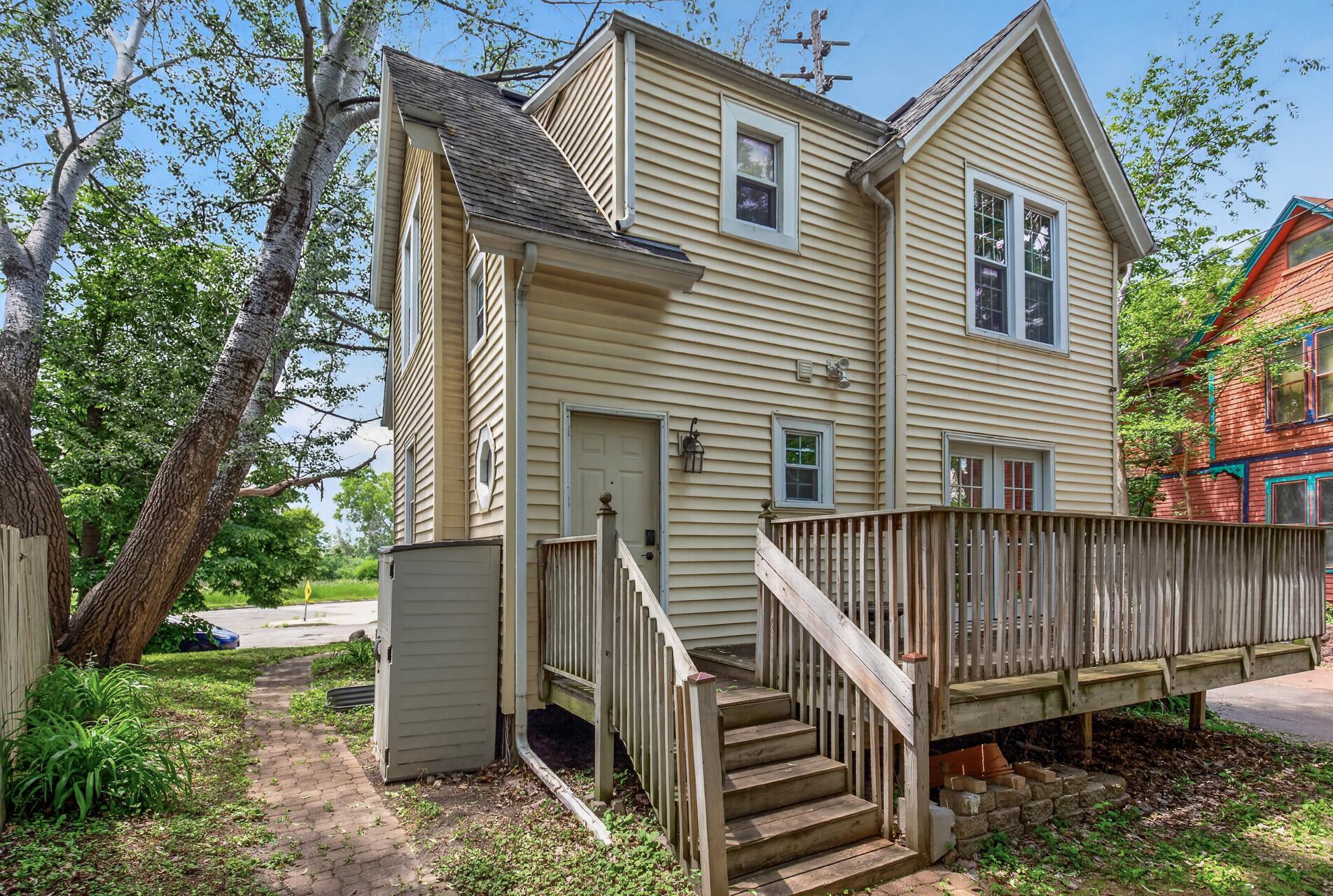 View of Residential at 394 Dewey Street, Saint Paul MN 55104, Saint Paul (44 of 45) - Mike Wilen | Minnesota Team Real Estate