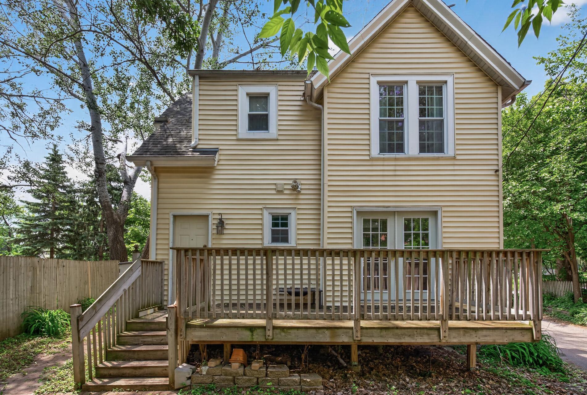 View of Residential at 394 Dewey Street, Saint Paul MN 55104, Saint Paul (43 of 45) - Mike Wilen | Minnesota Team Real Estate