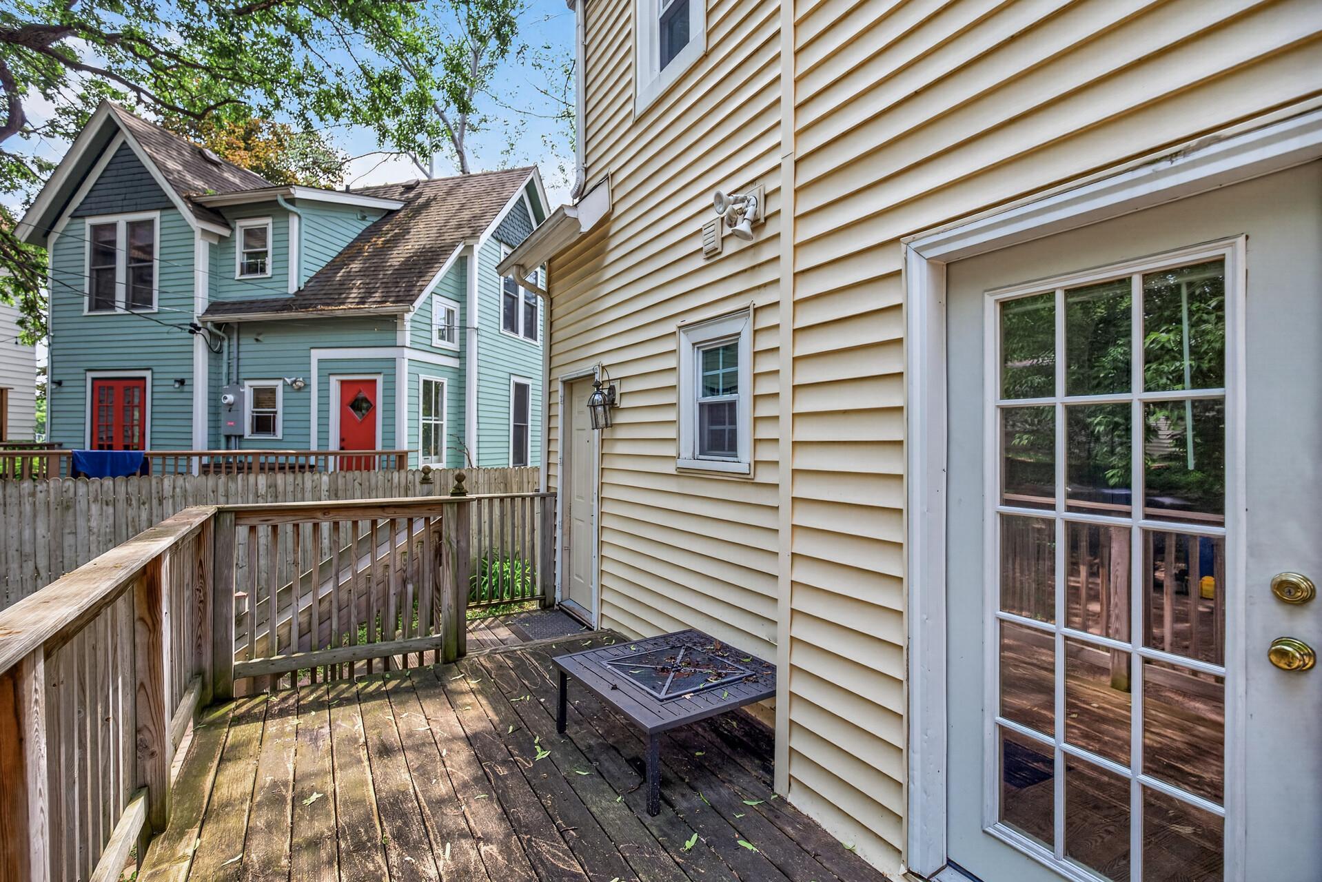 View of Residential at 394 Dewey Street, Saint Paul MN 55104, Saint Paul (41 of 45) - Mike Wilen | Minnesota Team Real Estate