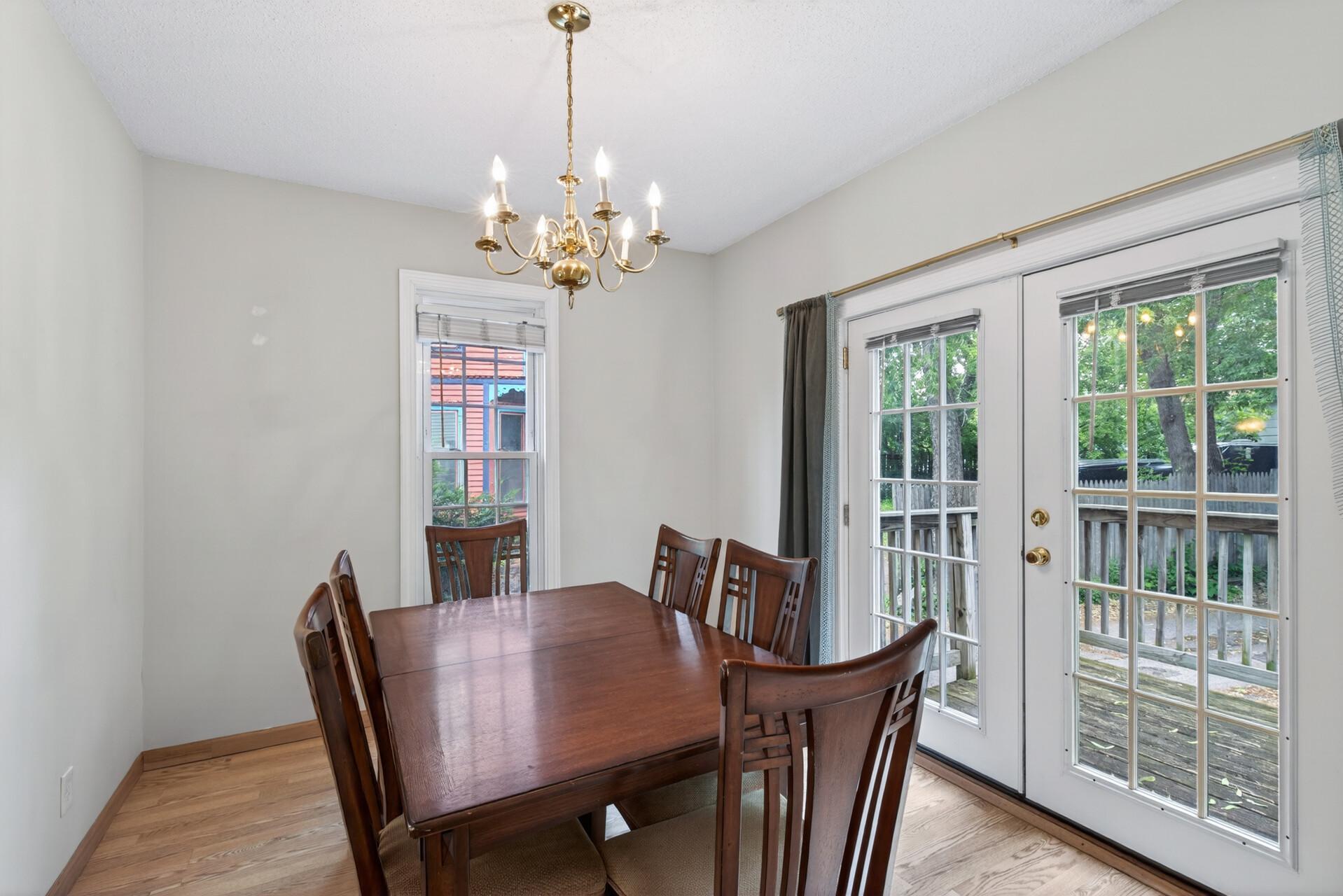 View of Residential at 394 Dewey Street, Saint Paul MN 55104, Saint Paul (14 of 45) - Mike Wilen | Minnesota Team Real Estate