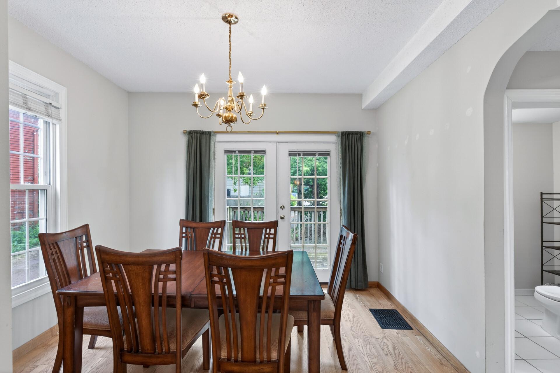 View of Residential at 394 Dewey Street, Saint Paul MN 55104, Saint Paul (13 of 45) - Mike Wilen | Minnesota Team Real Estate