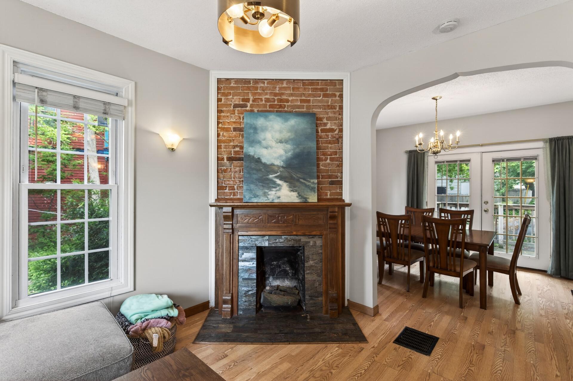 View of Residential at 394 Dewey Street, Saint Paul MN 55104, Saint Paul (9 of 45) - Mike Wilen | Minnesota Team Real Estate
