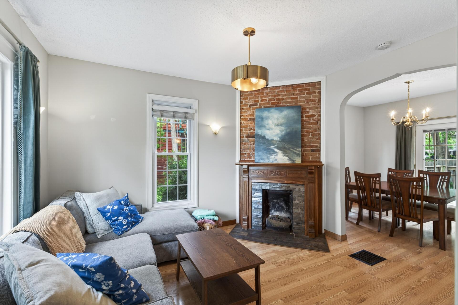 View of Residential at 394 Dewey Street, Saint Paul MN 55104, Saint Paul (8 of 45) - Mike Wilen | Minnesota Team Real Estate