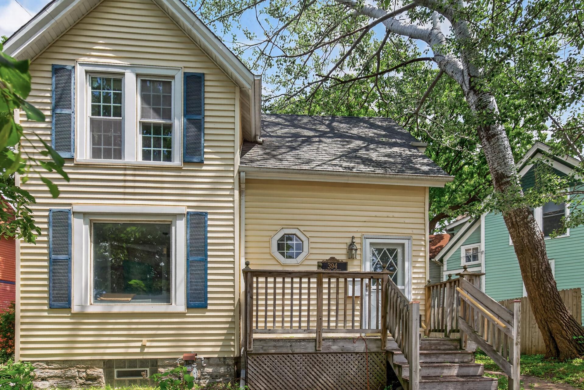 View of Residential at 394 Dewey Street, Saint Paul MN 55104, Saint Paul (3 of 45) - Mike Wilen | Minnesota Team Real Estate