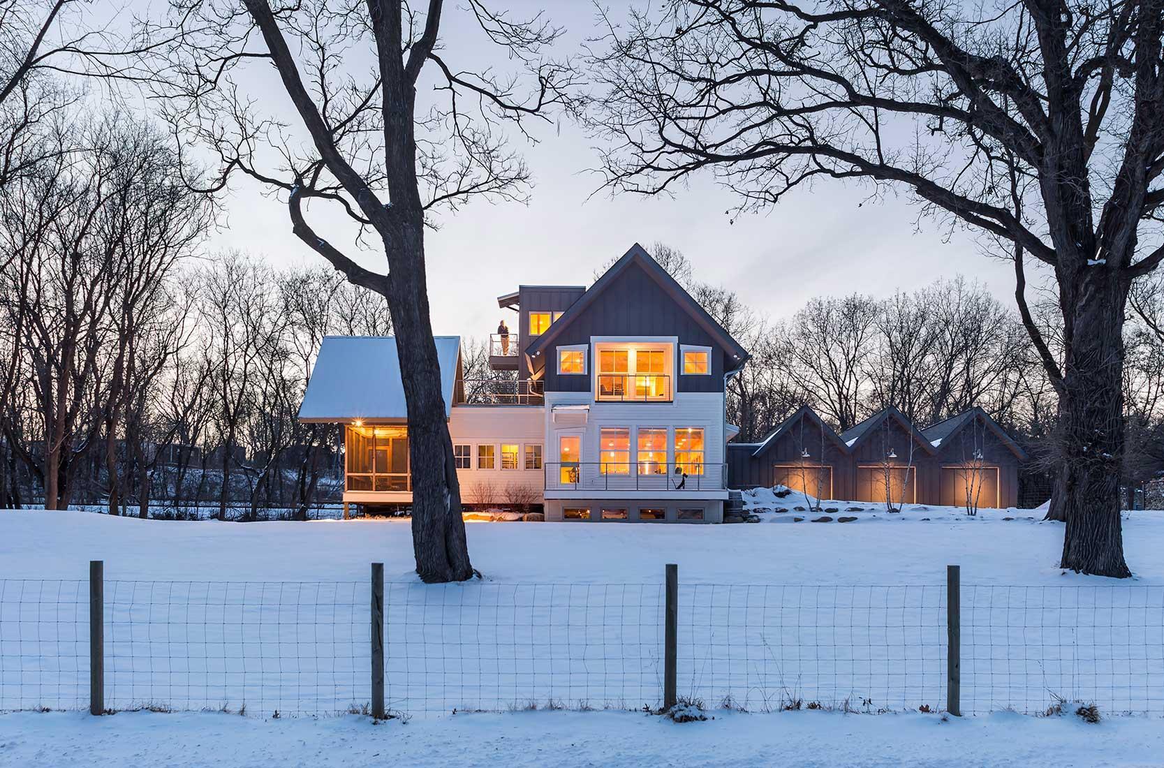 View of Residential at 7521 River Road, Inver Grove Heights MN 55076, Inver Grove Heights (131 of 135) - Mike Wilen | Minnesota Team Real Estate