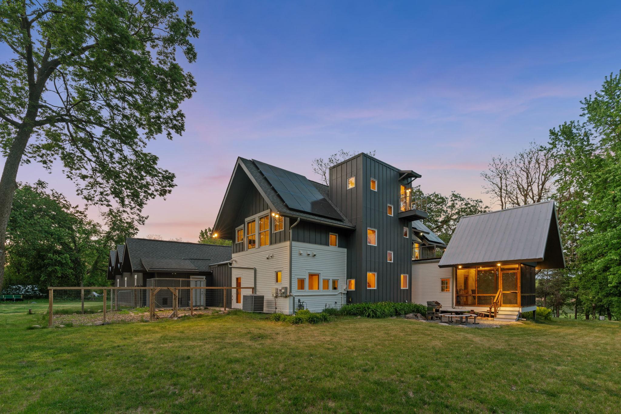 View of Residential at 7521 River Road, Inver Grove Heights MN 55076, Inver Grove Heights (115 of 135) - Mike Wilen | Minnesota Team Real Estate