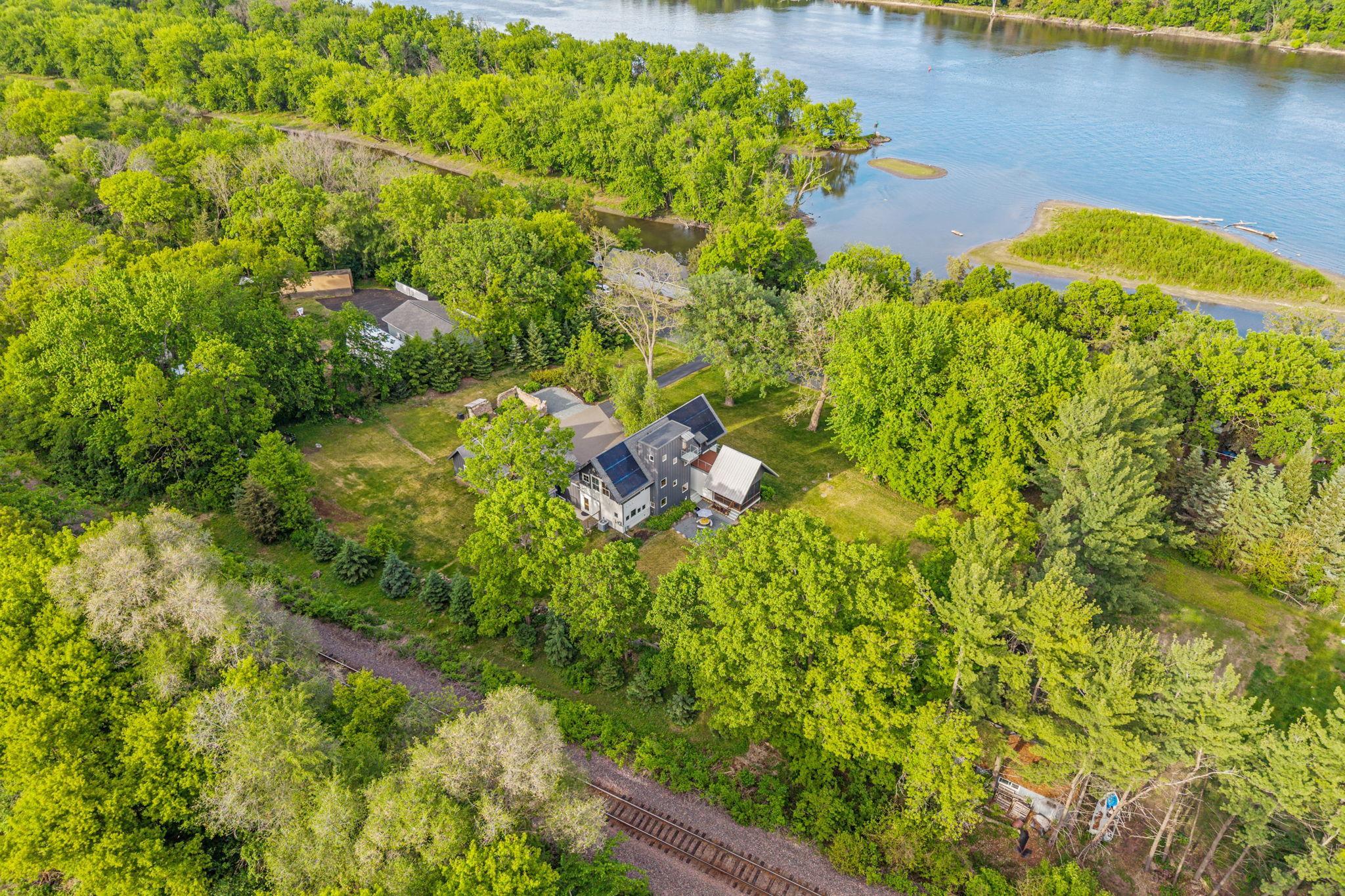 View of Residential at 7521 River Road, Inver Grove Heights MN 55076, Inver Grove Heights (109 of 135) - Mike Wilen | Minnesota Team Real Estate