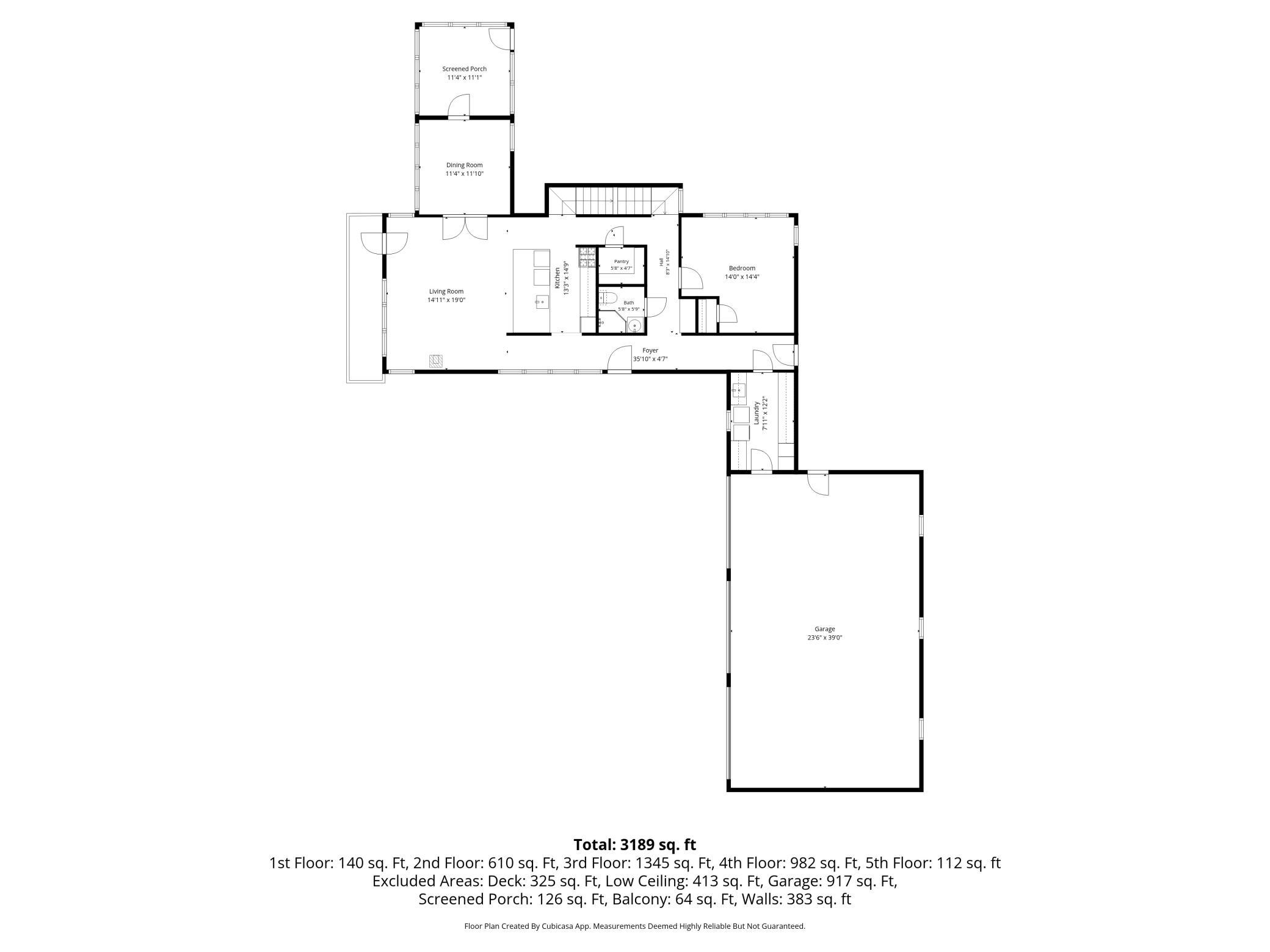 View of Residential at 7521 River Road, Inver Grove Heights MN 55076, Inver Grove Heights (132 of 135) - Mike Wilen | Minnesota Team Real Estate