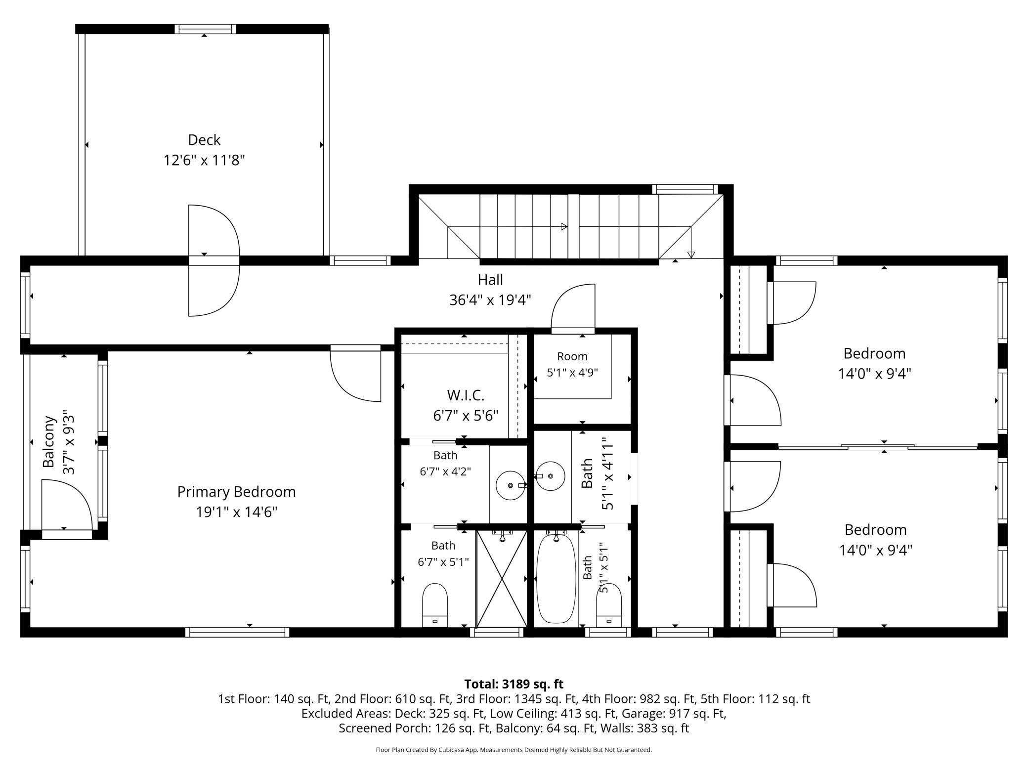 View of Residential at 7521 River Road, Inver Grove Heights MN 55076, Inver Grove Heights (133 of 135) - Mike Wilen | Minnesota Team Real Estate