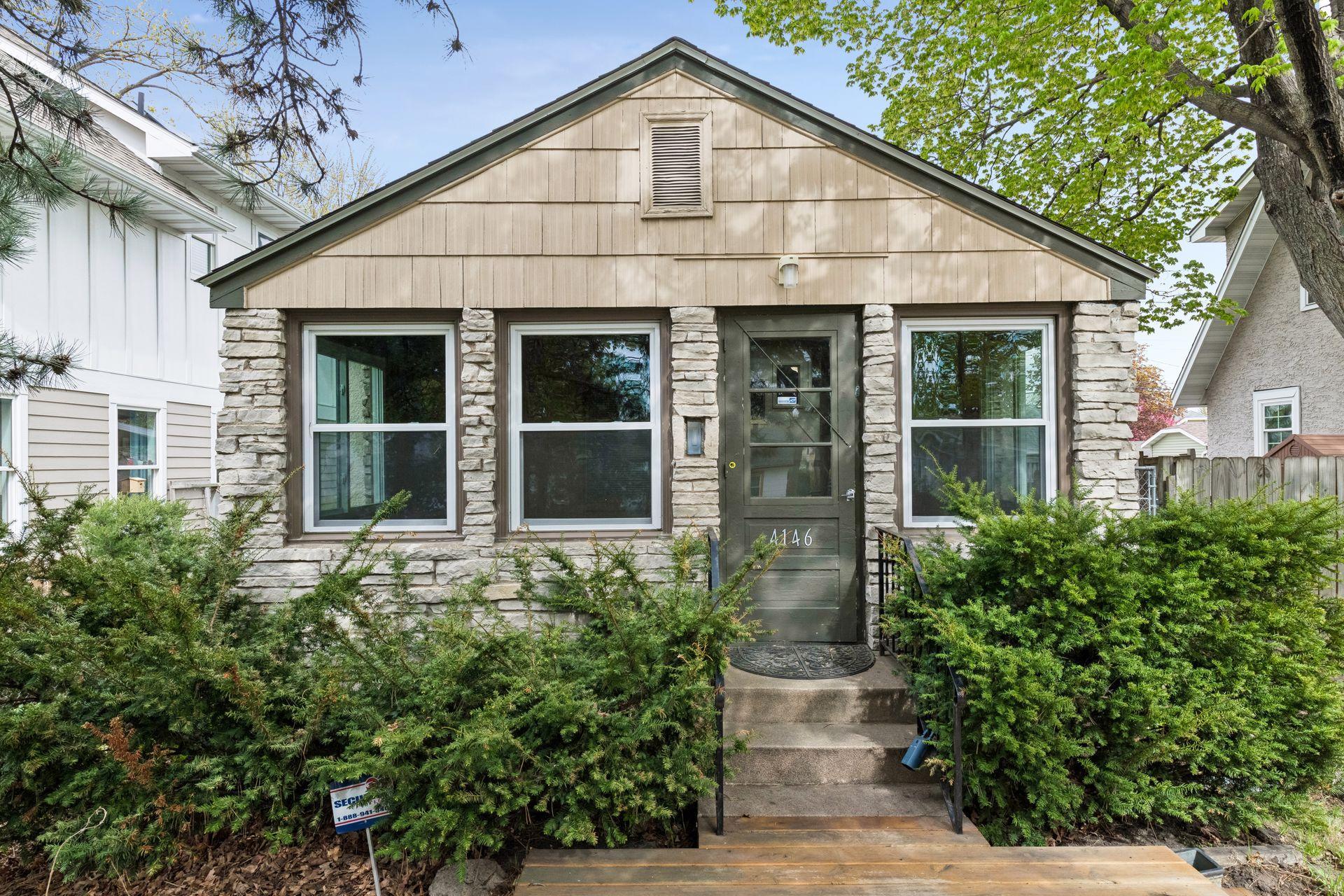 View of Residential at 4146 Upton Avenue, Minneapolis MN 55412, Minneapolis - Mike Wilen | Minnesota Team Real Estate