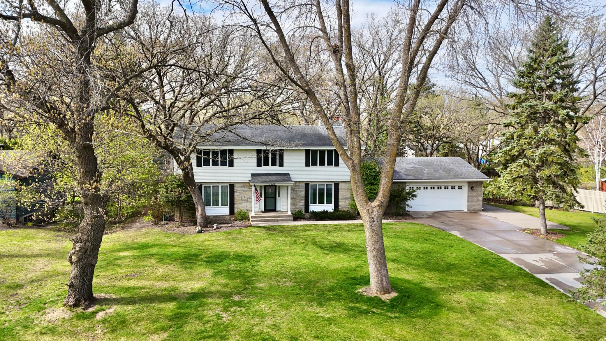View of Residential at 1736 Woodland Road, Saint Cloud MN 56304, Saint Cloud (65 of 72) - Mike Wilen | Minnesota Team Real Estate