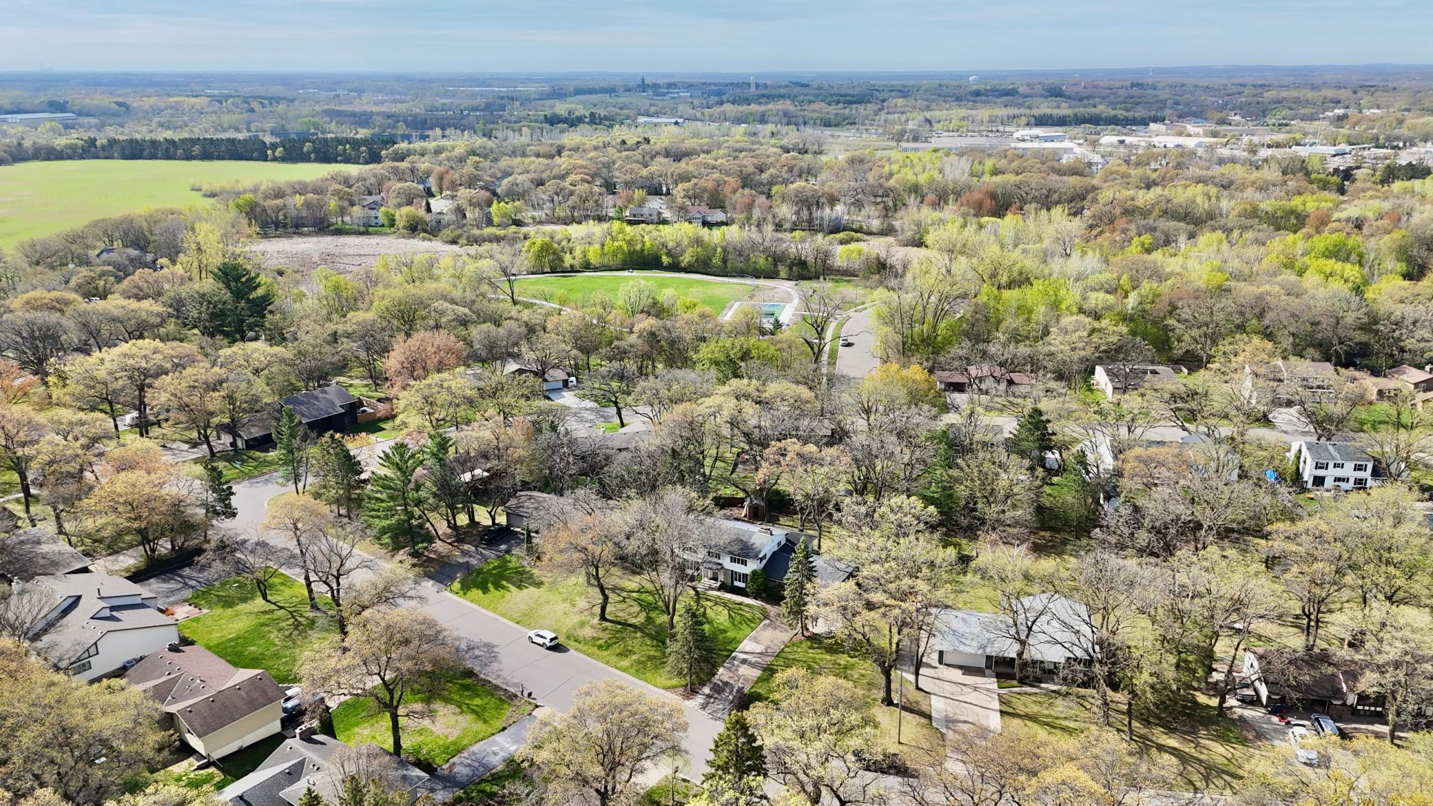 View of Residential at 1736 Woodland Road, Saint Cloud MN 56304, Saint Cloud (69 of 72) - Mike Wilen | Minnesota Team Real Estate