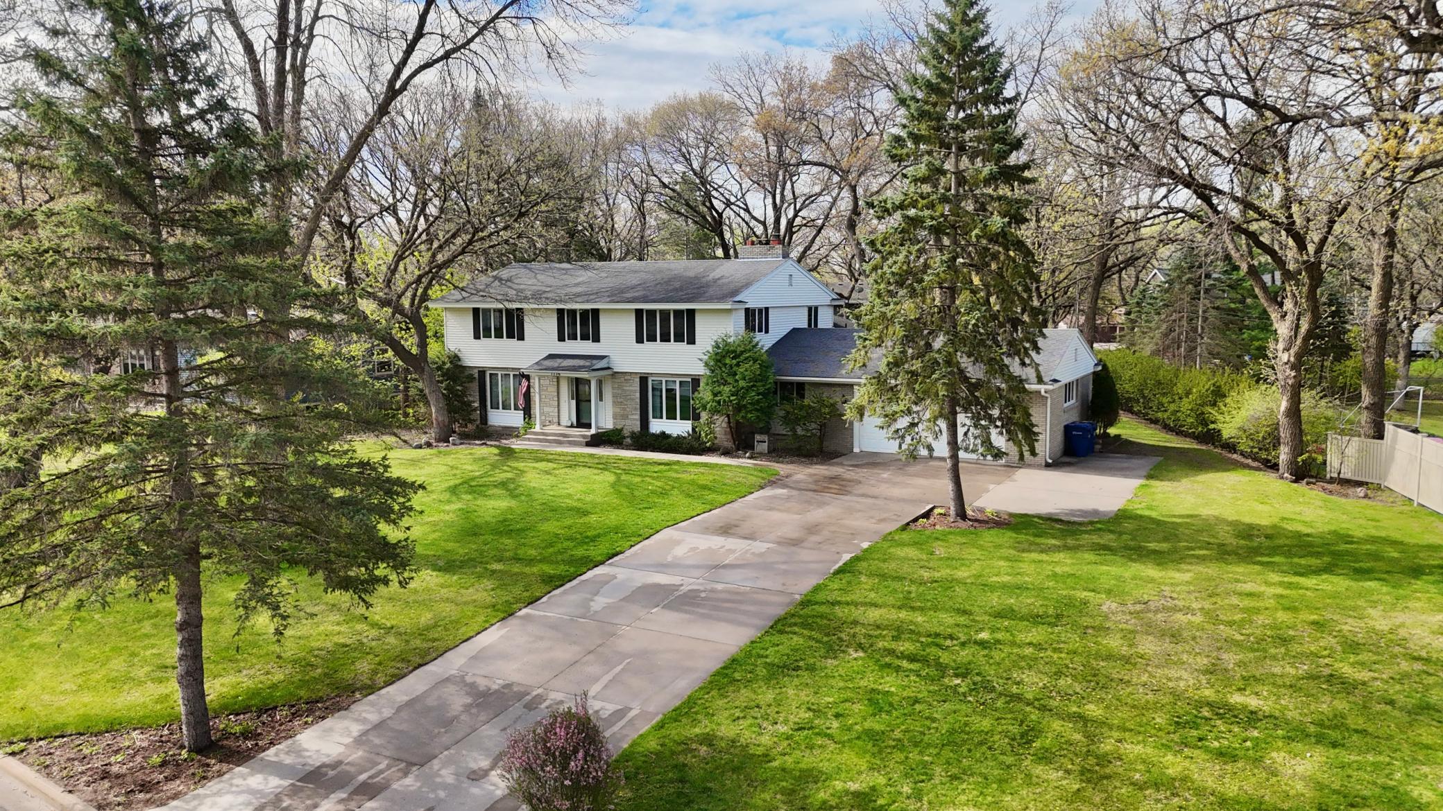 View of Residential at 1736 Woodland Road, Saint Cloud MN 56304, Saint Cloud (64 of 72) - Mike Wilen | Minnesota Team Real Estate