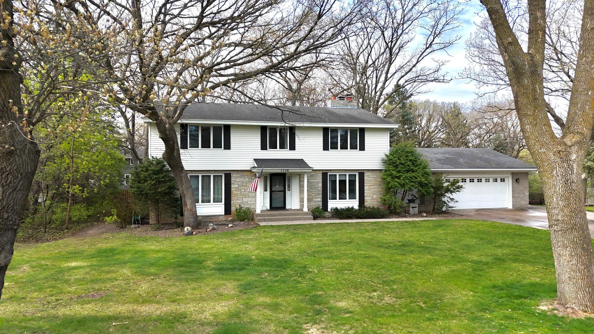 View of Residential at 1736 Woodland Road, Saint Cloud MN 56304, Saint Cloud (2 of 72) - Mike Wilen | Minnesota Team Real Estate