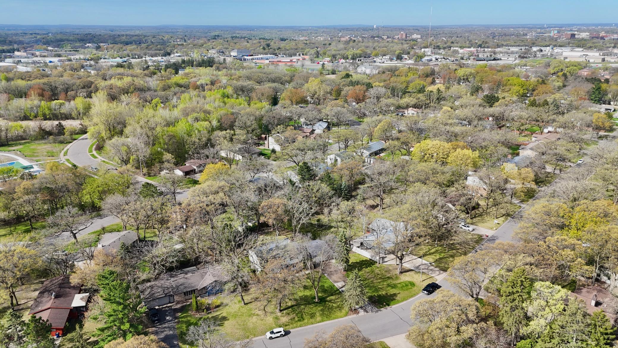 View of Residential at 1736 Woodland Road, Saint Cloud MN 56304, Saint Cloud (67 of 72) - Mike Wilen | Minnesota Team Real Estate