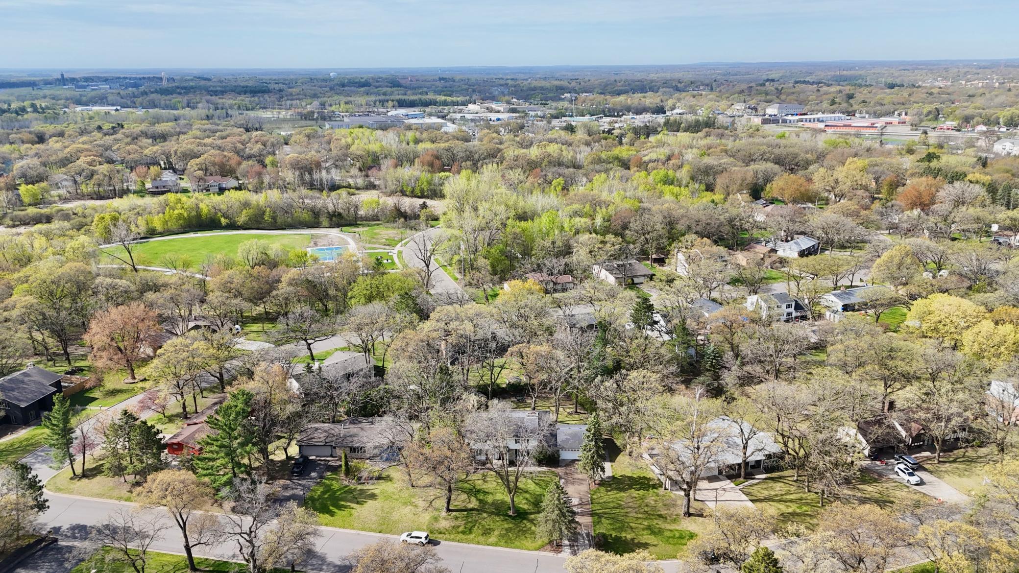 View of Residential at 1736 Woodland Road, Saint Cloud MN 56304, Saint Cloud (68 of 72) - Mike Wilen | Minnesota Team Real Estate