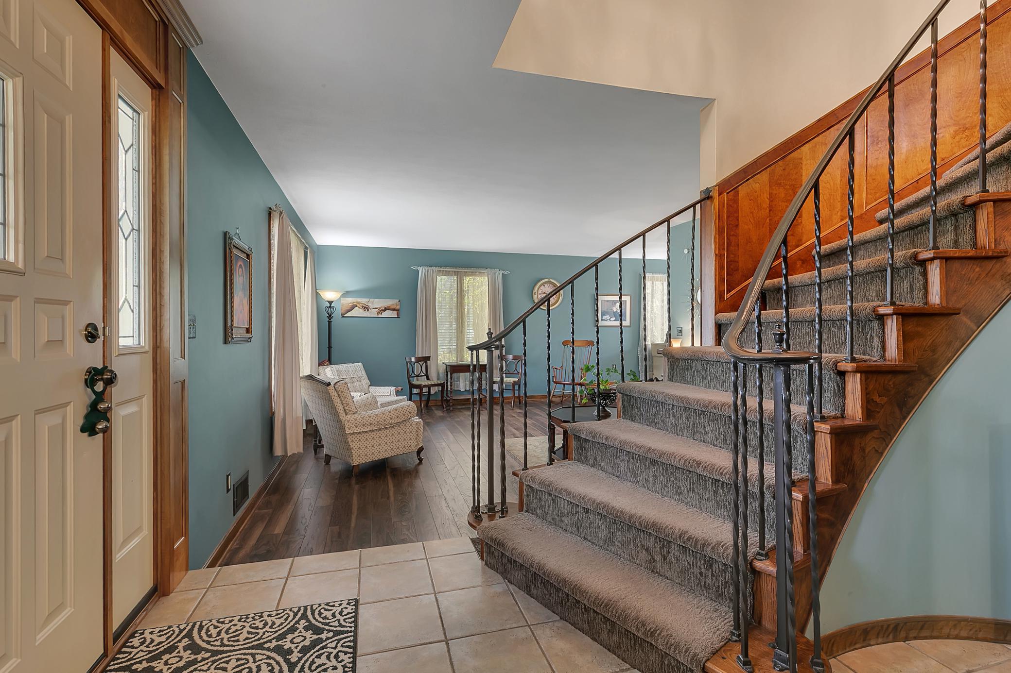 View of Residential at 1736 Woodland Road, Saint Cloud MN 56304, Saint Cloud (5 of 72) - Mike Wilen | Minnesota Team Real Estate