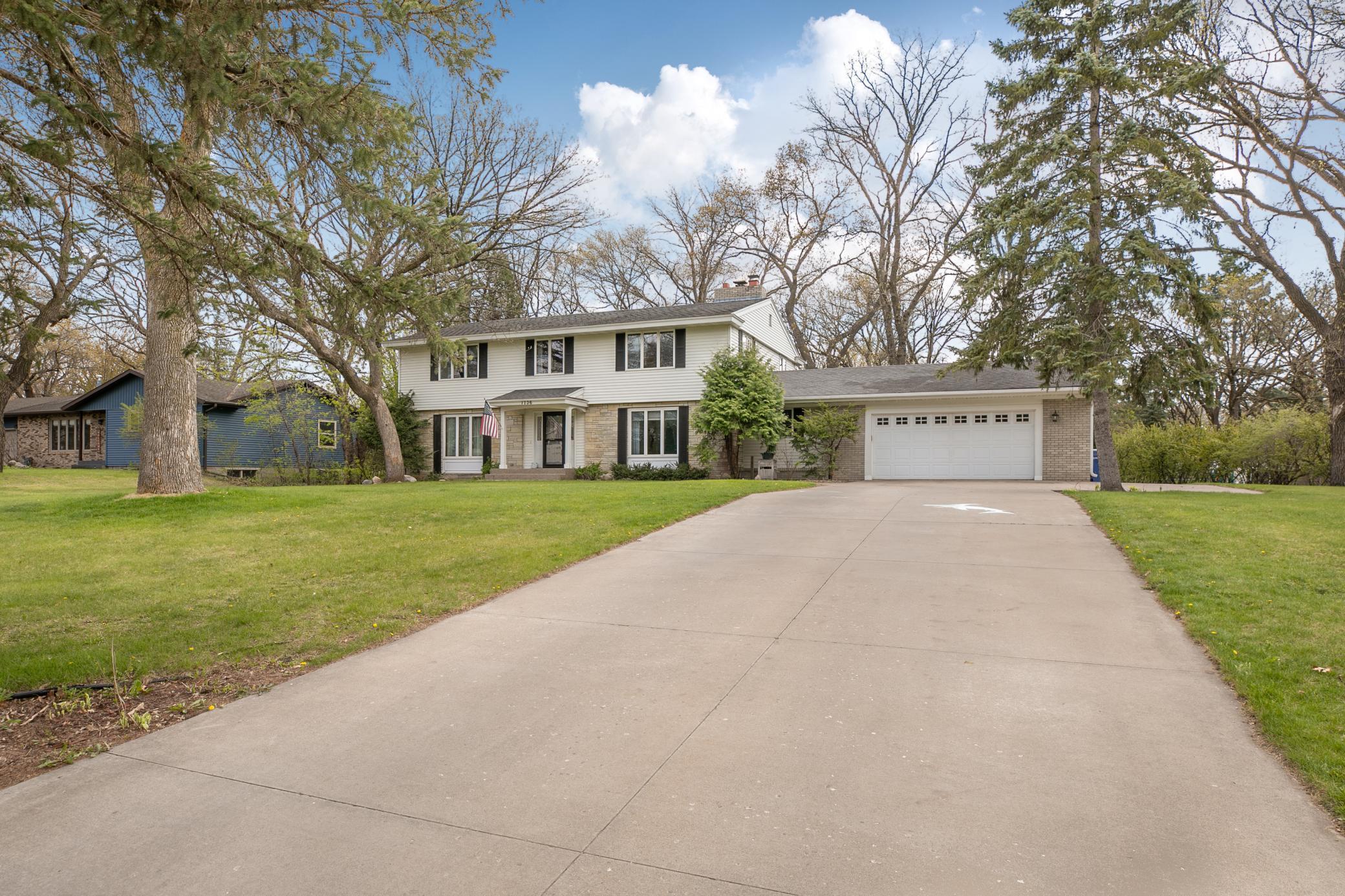 View of Residential at 1736 Woodland Road, Saint Cloud MN 56304, Saint Cloud (3 of 72) - Mike Wilen | Minnesota Team Real Estate