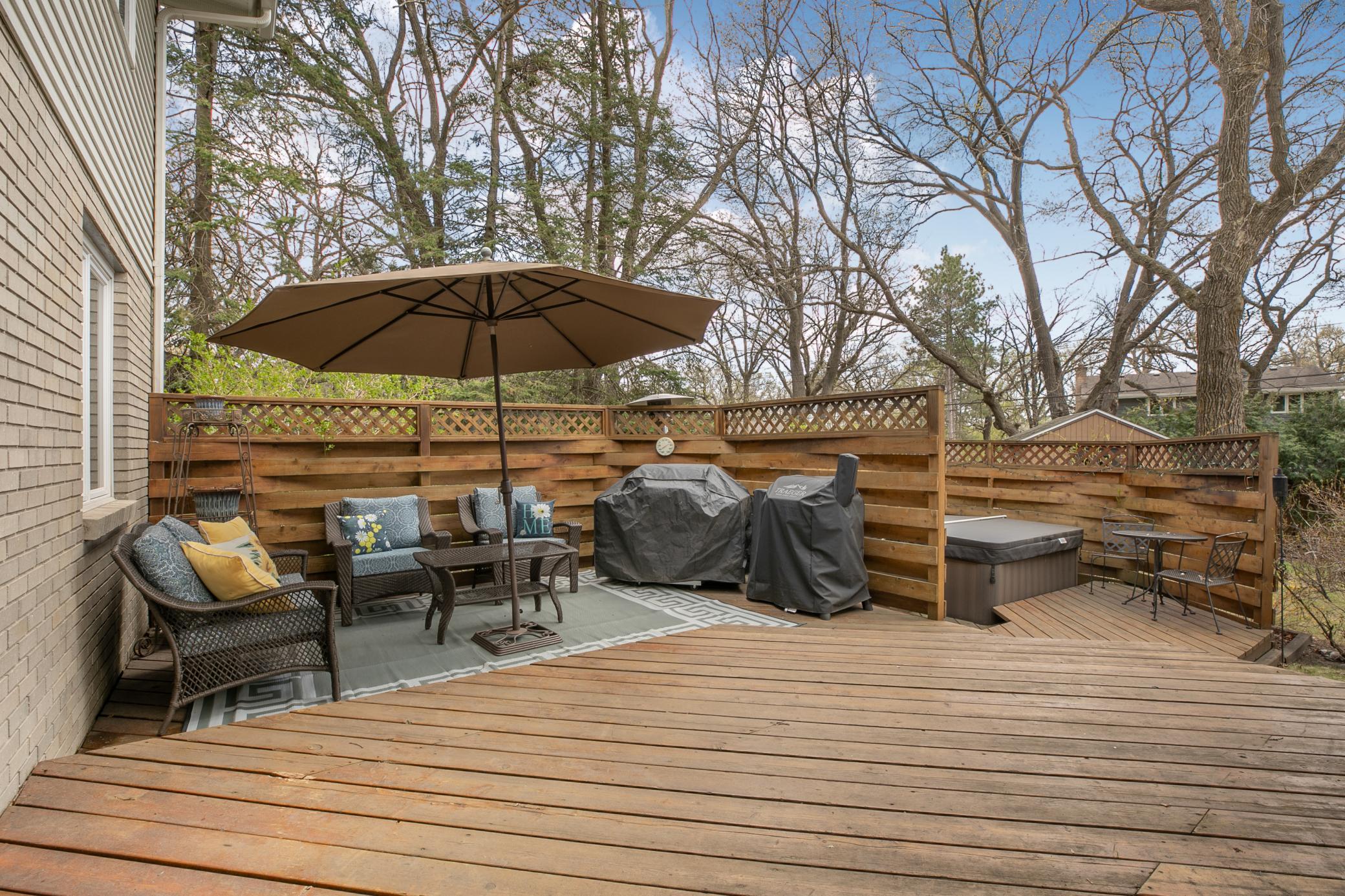 View of Residential at 1736 Woodland Road, Saint Cloud MN 56304, Saint Cloud (57 of 72) - Mike Wilen | Minnesota Team Real Estate