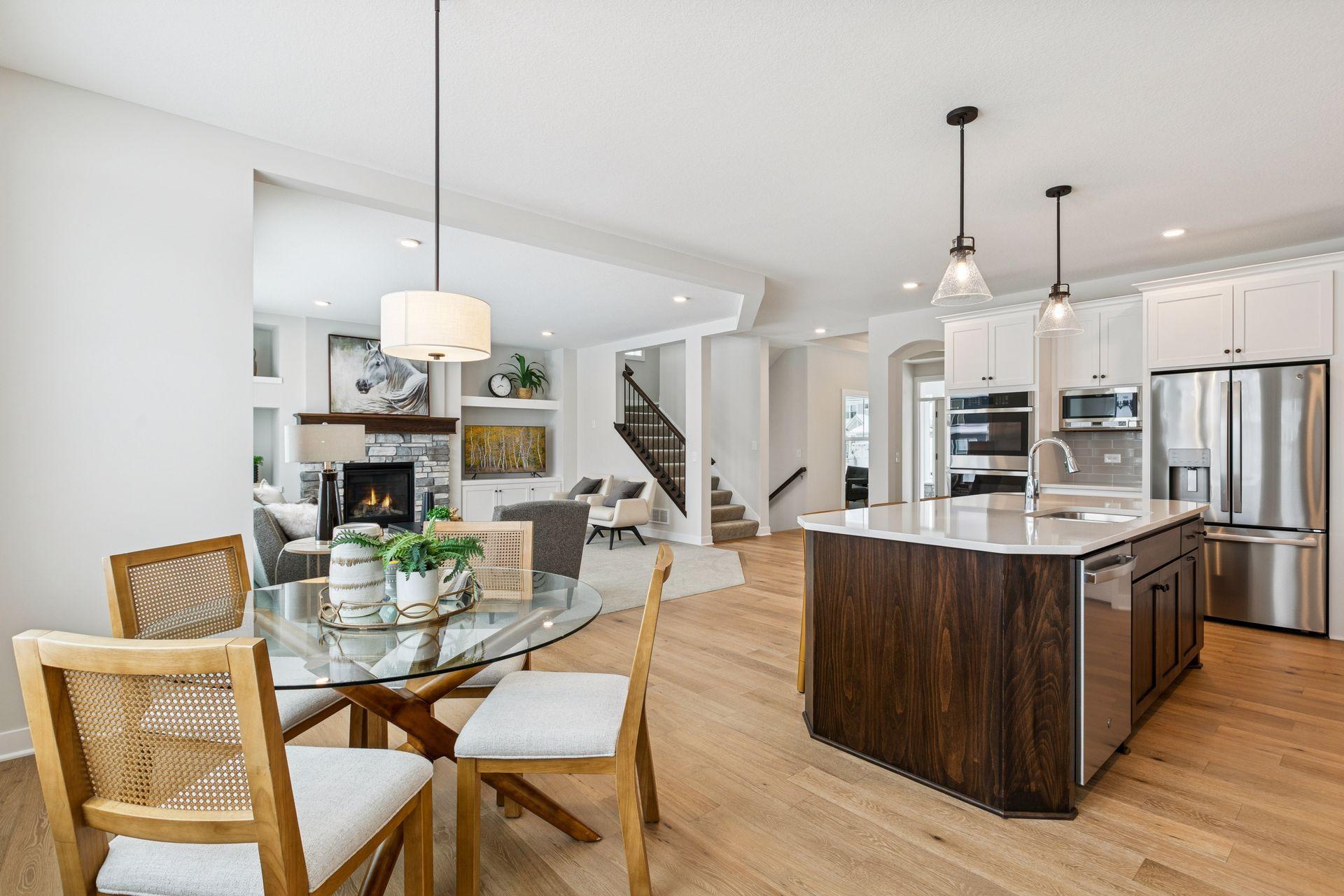 View of Residential at 4779 131st Court, Blaine MN 55449, Blaine (34 of 47) - Mike Wilen | Minnesota Team Real Estate